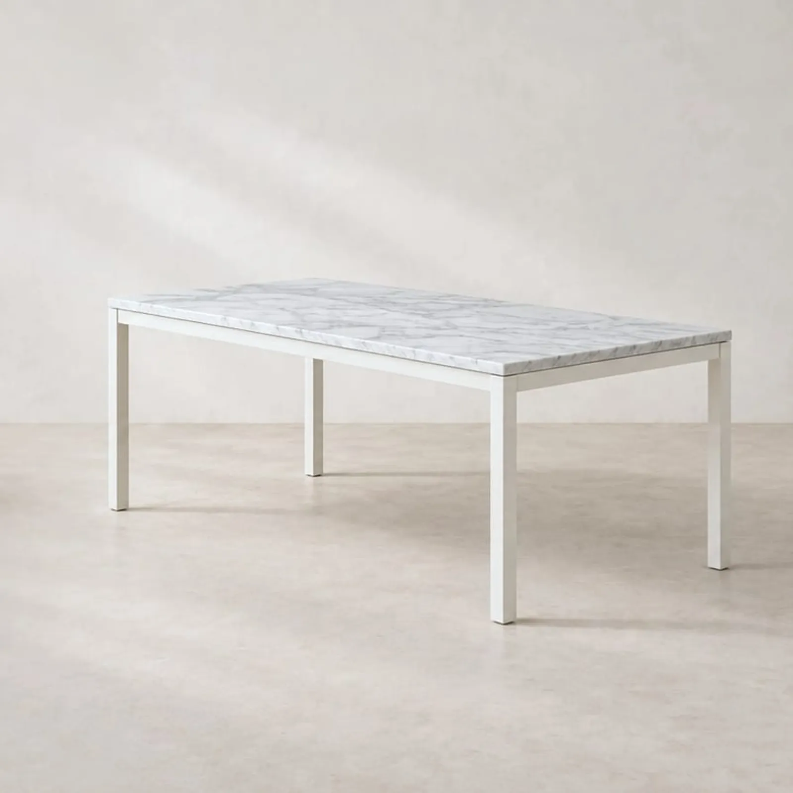 Matbord Vete Marmor - bild 2