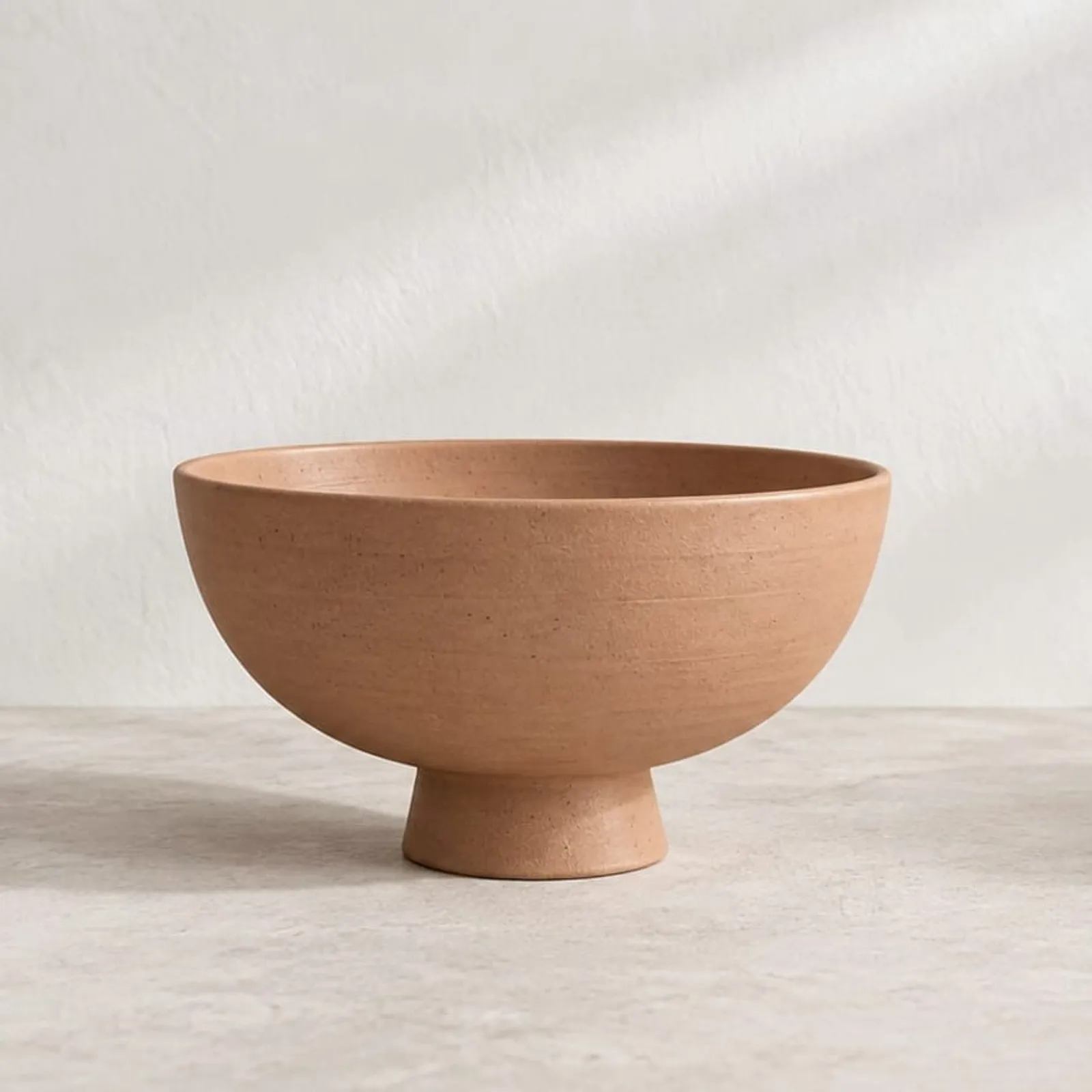 Bol Öland terracotta III - image 1