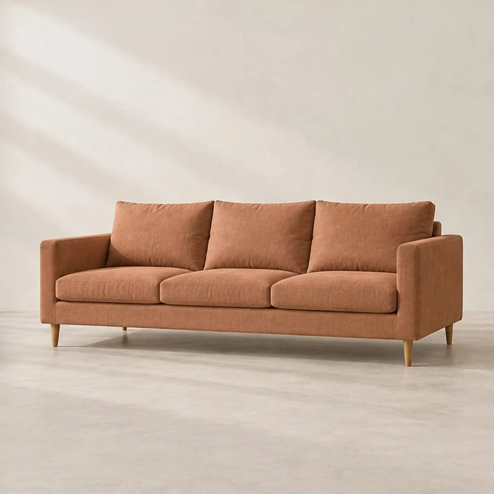 Soffa Udde Lin - bild 1