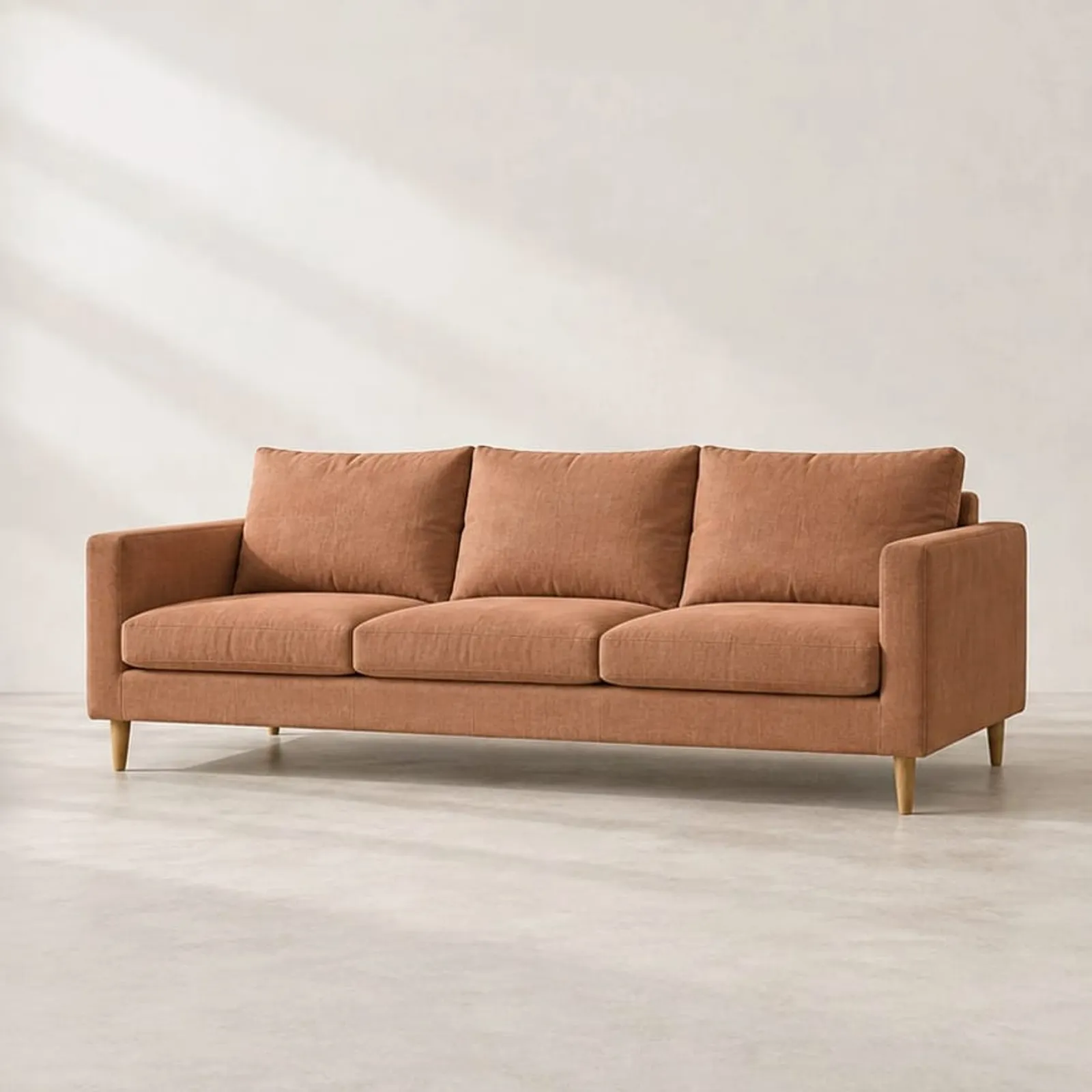 Soffa Mossa Sand - bild 2
