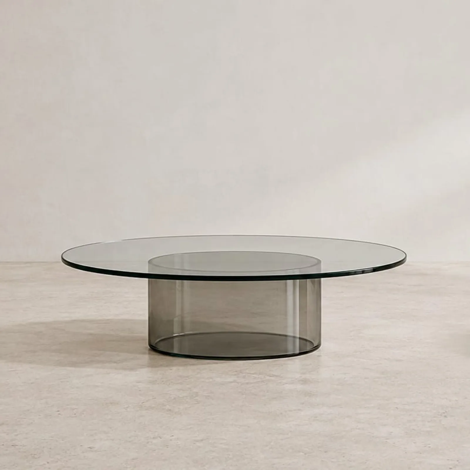 Soffbord Ö Dimma II - bild 1