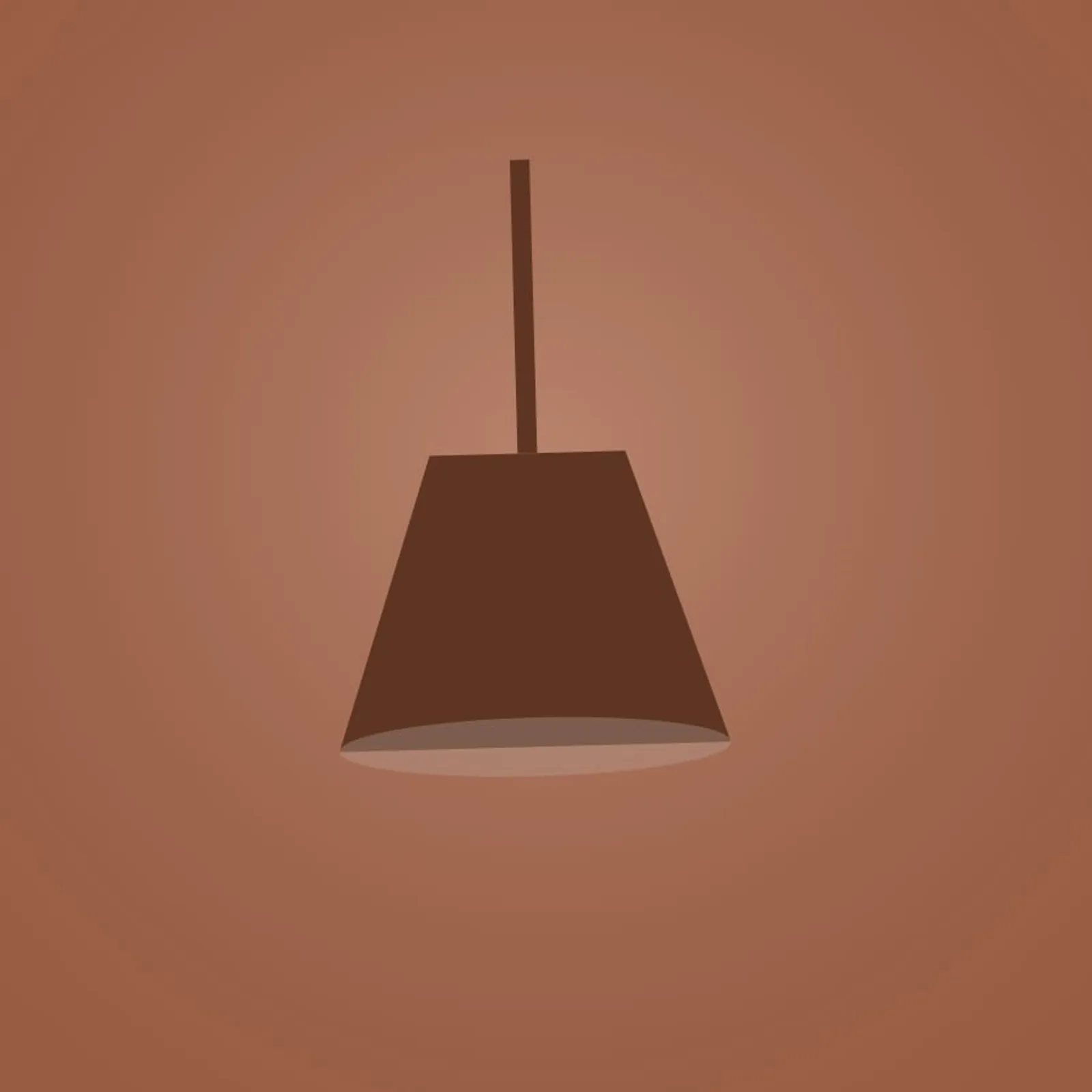 Taklampa Humle - bild 1