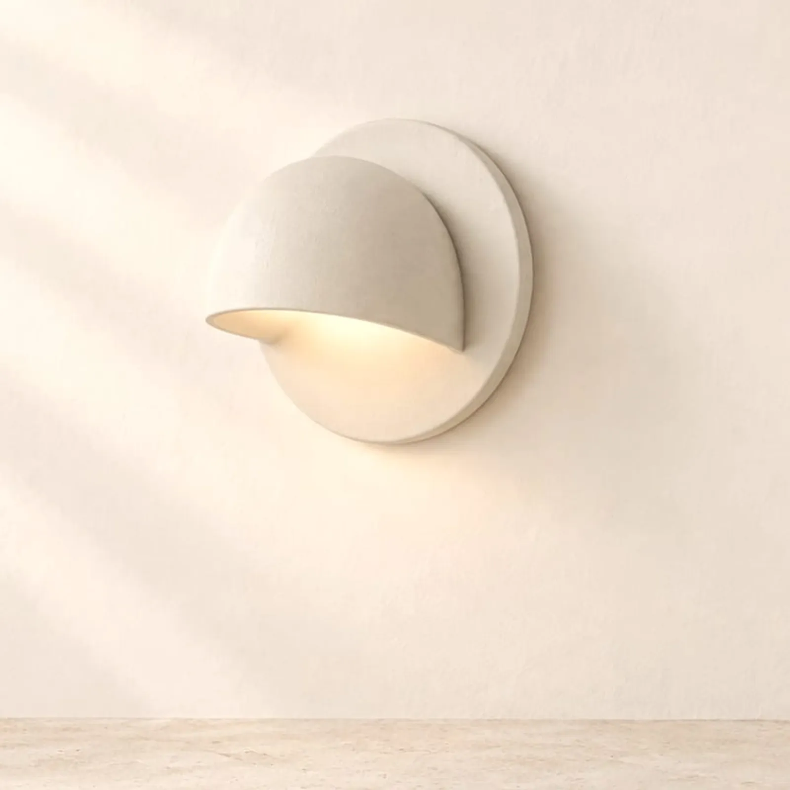 Vägglampa Tjärn - bild 1