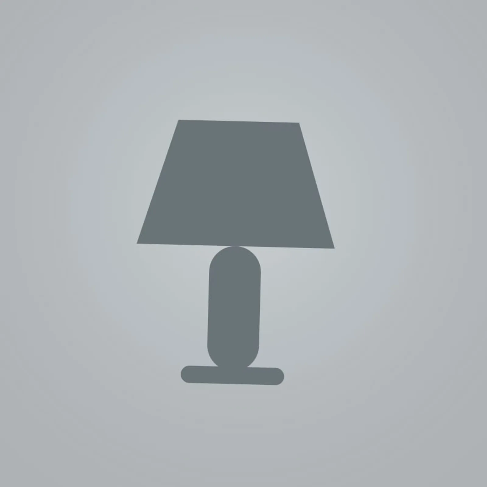 Bordslampa Mossa Dimma - bild 1