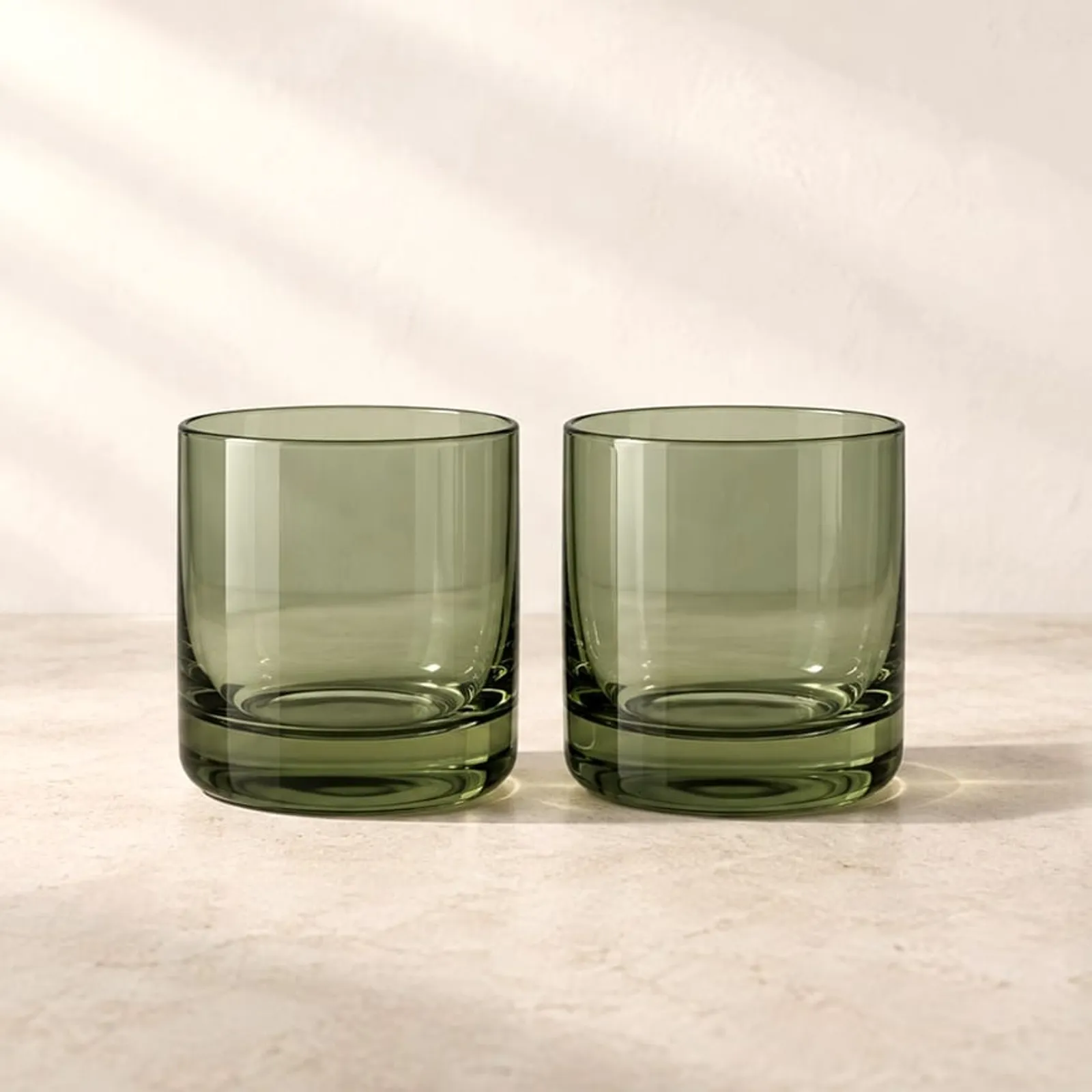 Glas Korn Dimma - bild 2