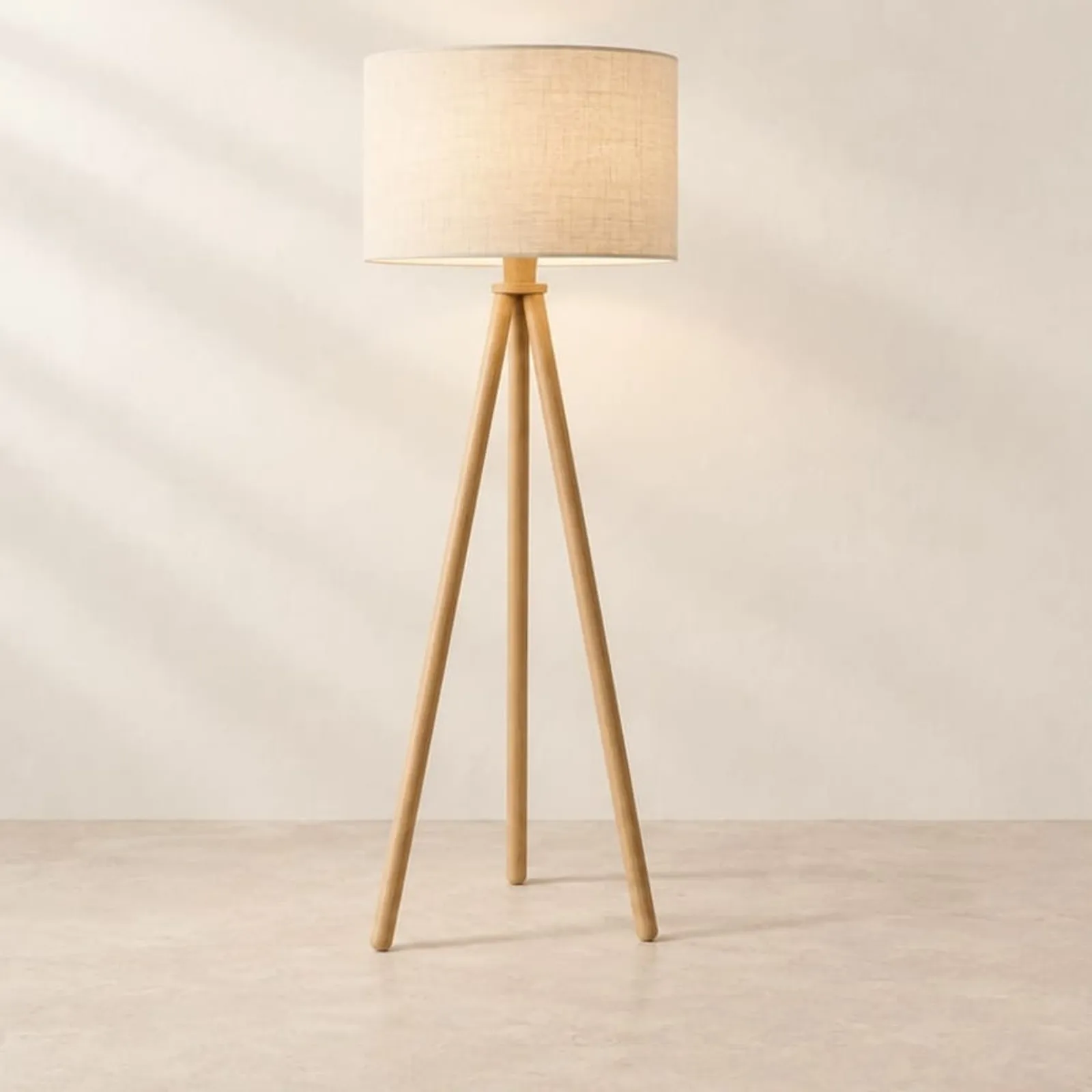Lampadaire Sarek - image 1