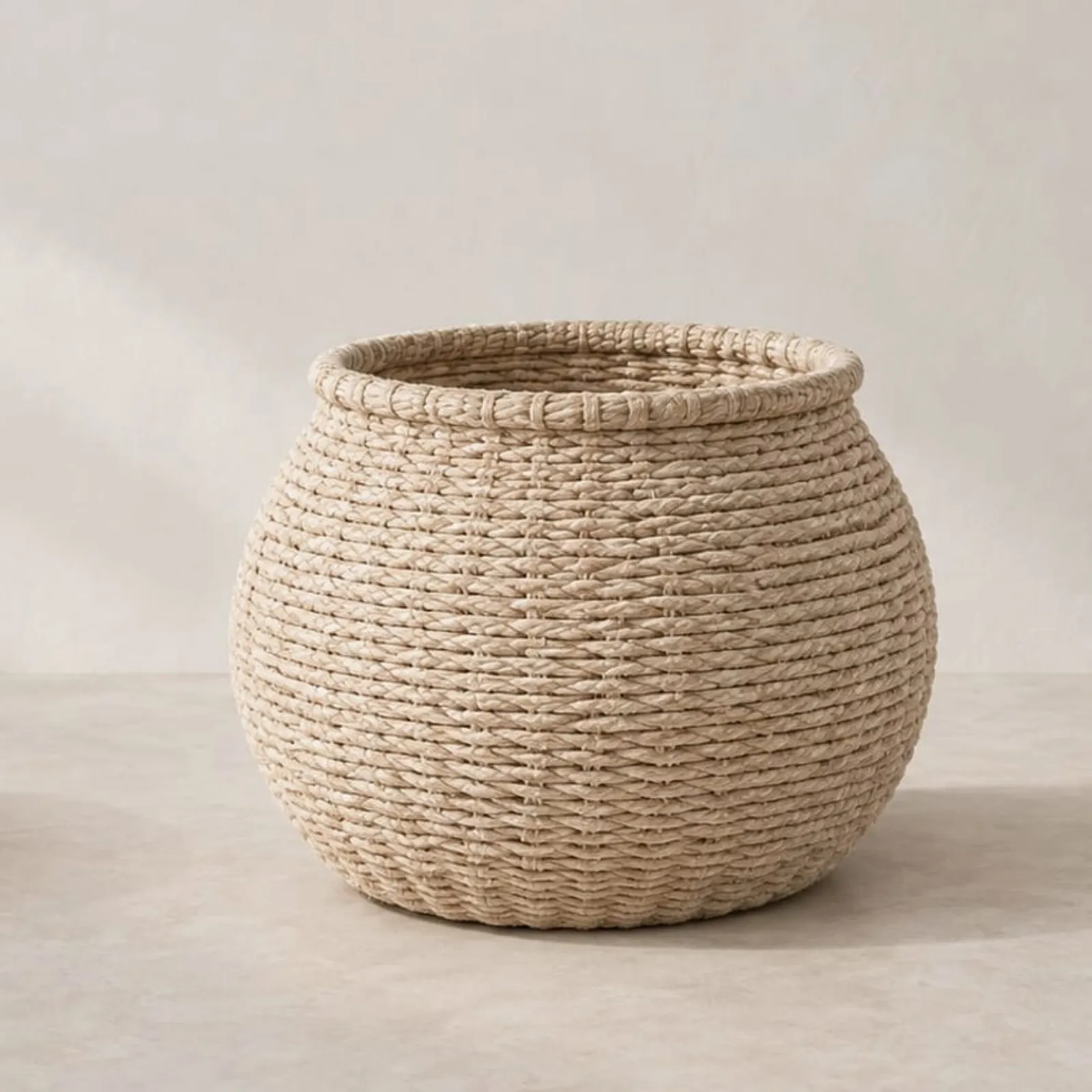Panier Ljungen sable - image 1