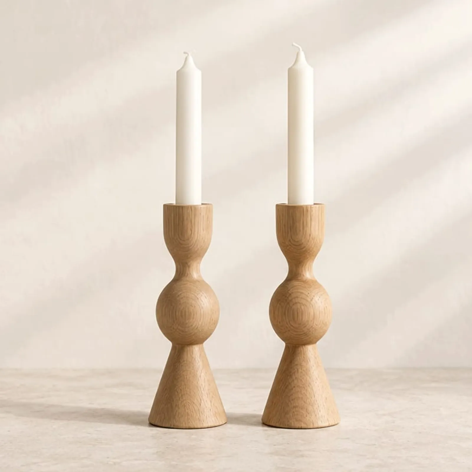 Ljusstake Ås - bild 1