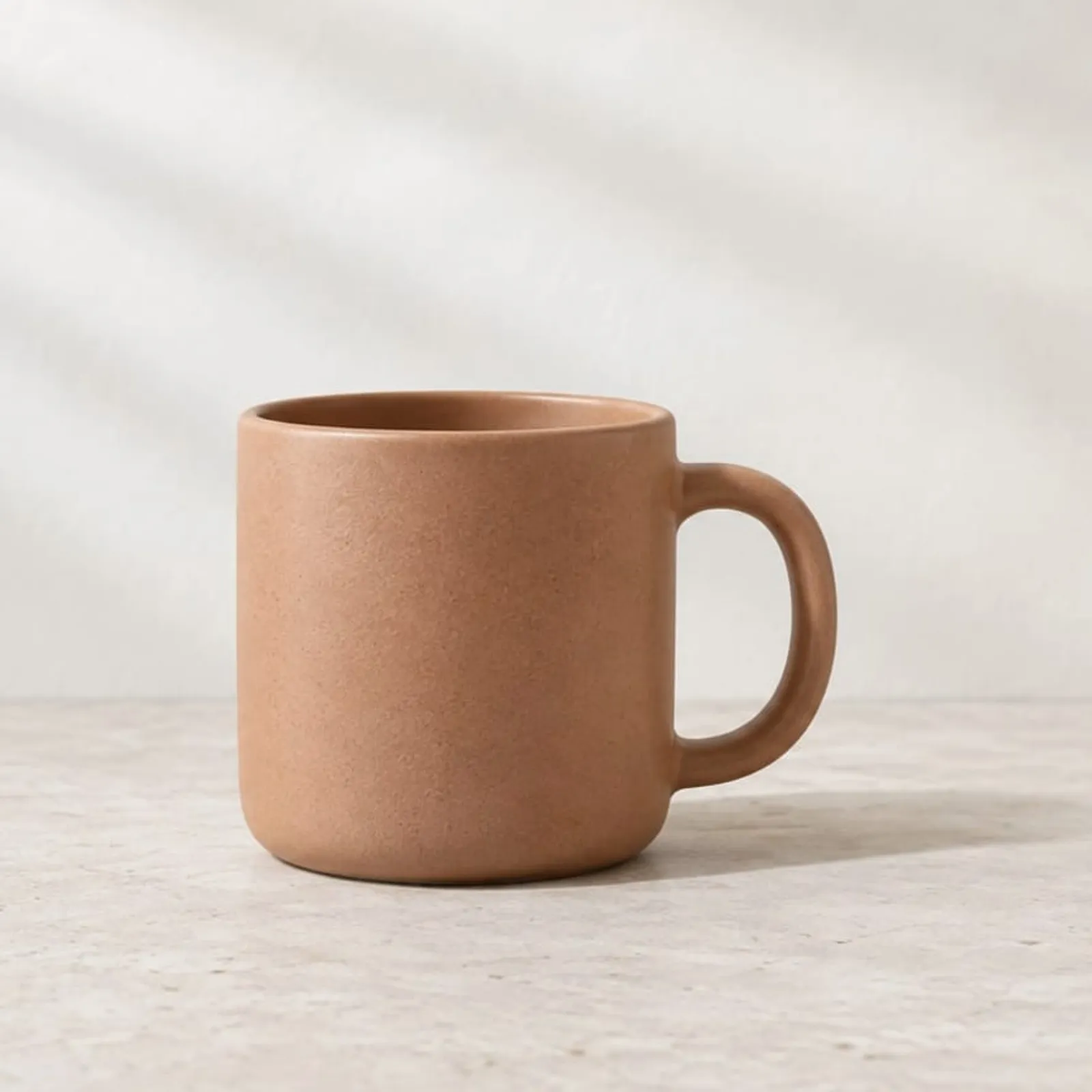Mugg Kulle Stengods - bild 3