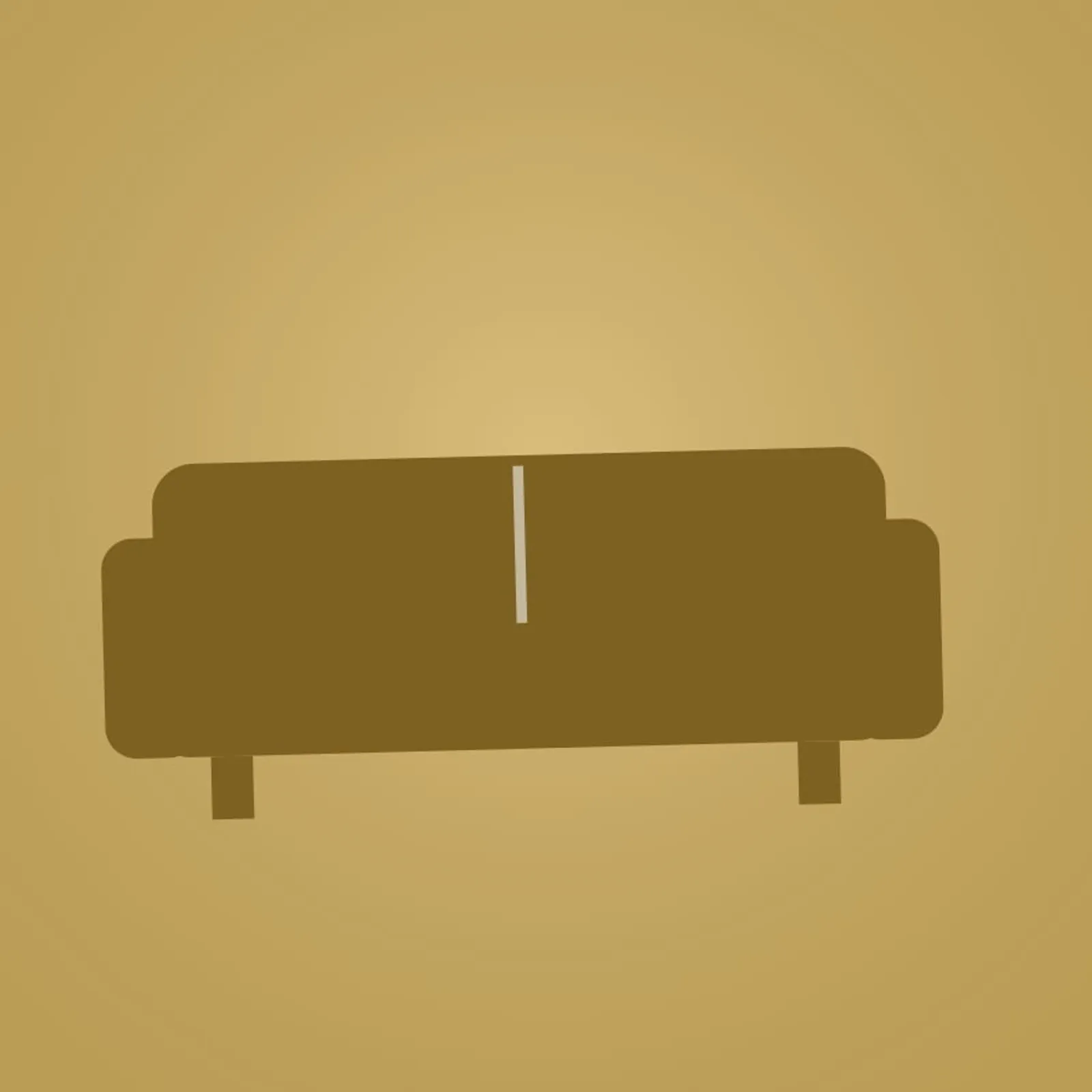 Soffa Pors - bild 1