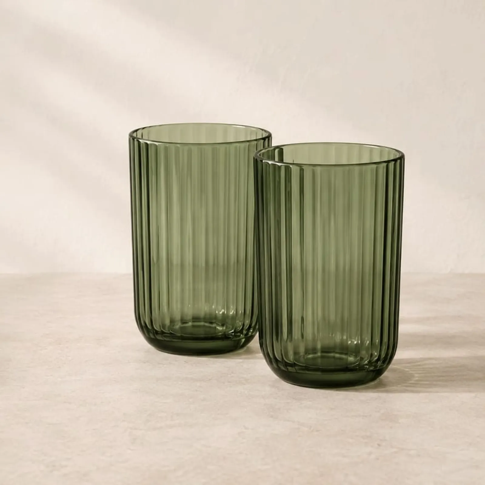 Glas Torö Skog - bild 2
