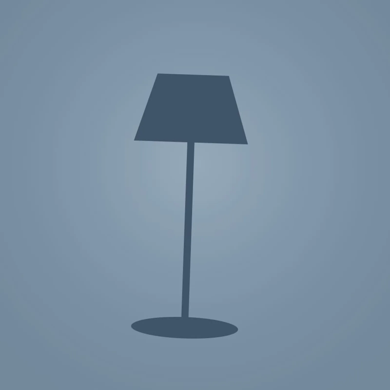 Golvlampa Rönn - bild 1