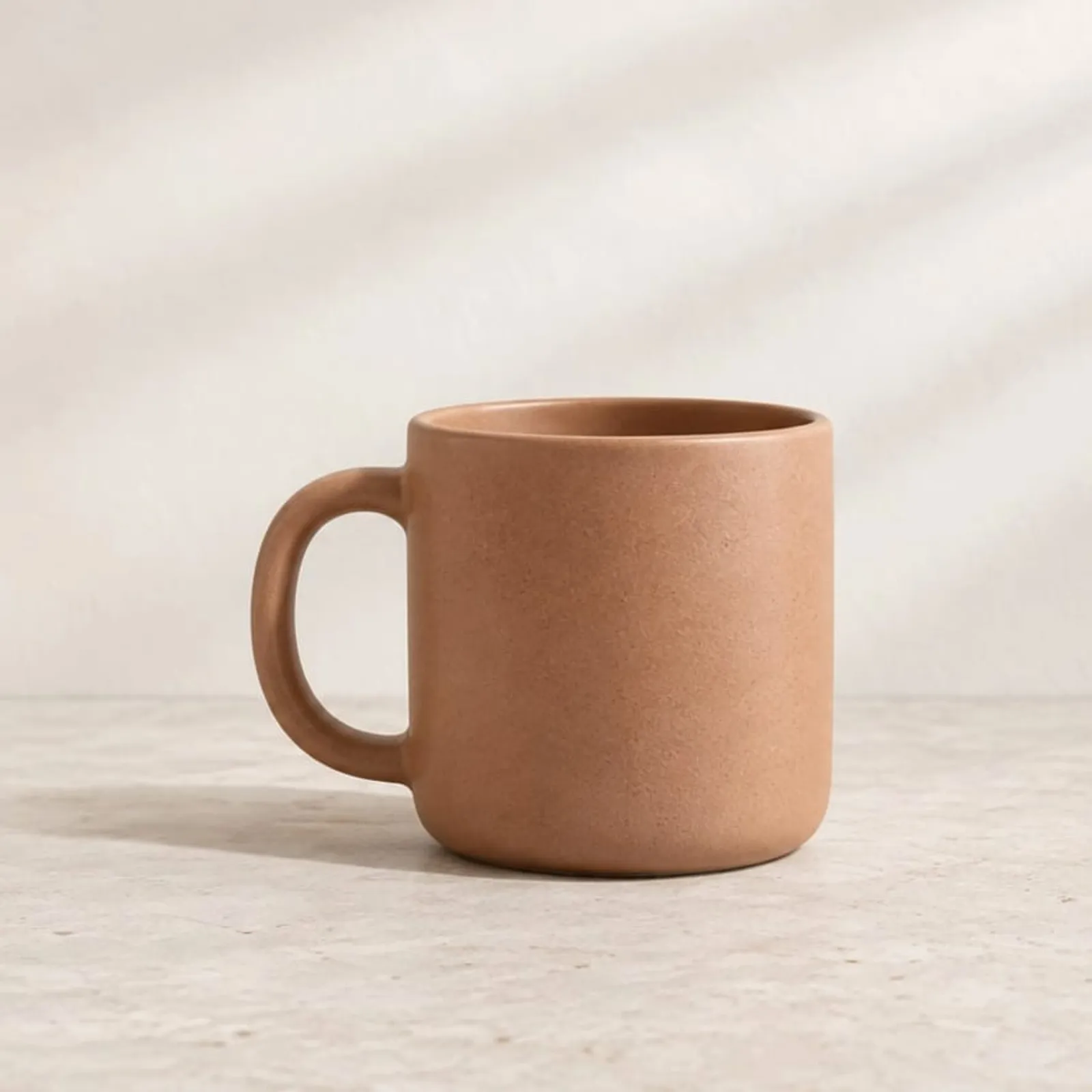 Mugg Öland Terrakotta III - bild 1