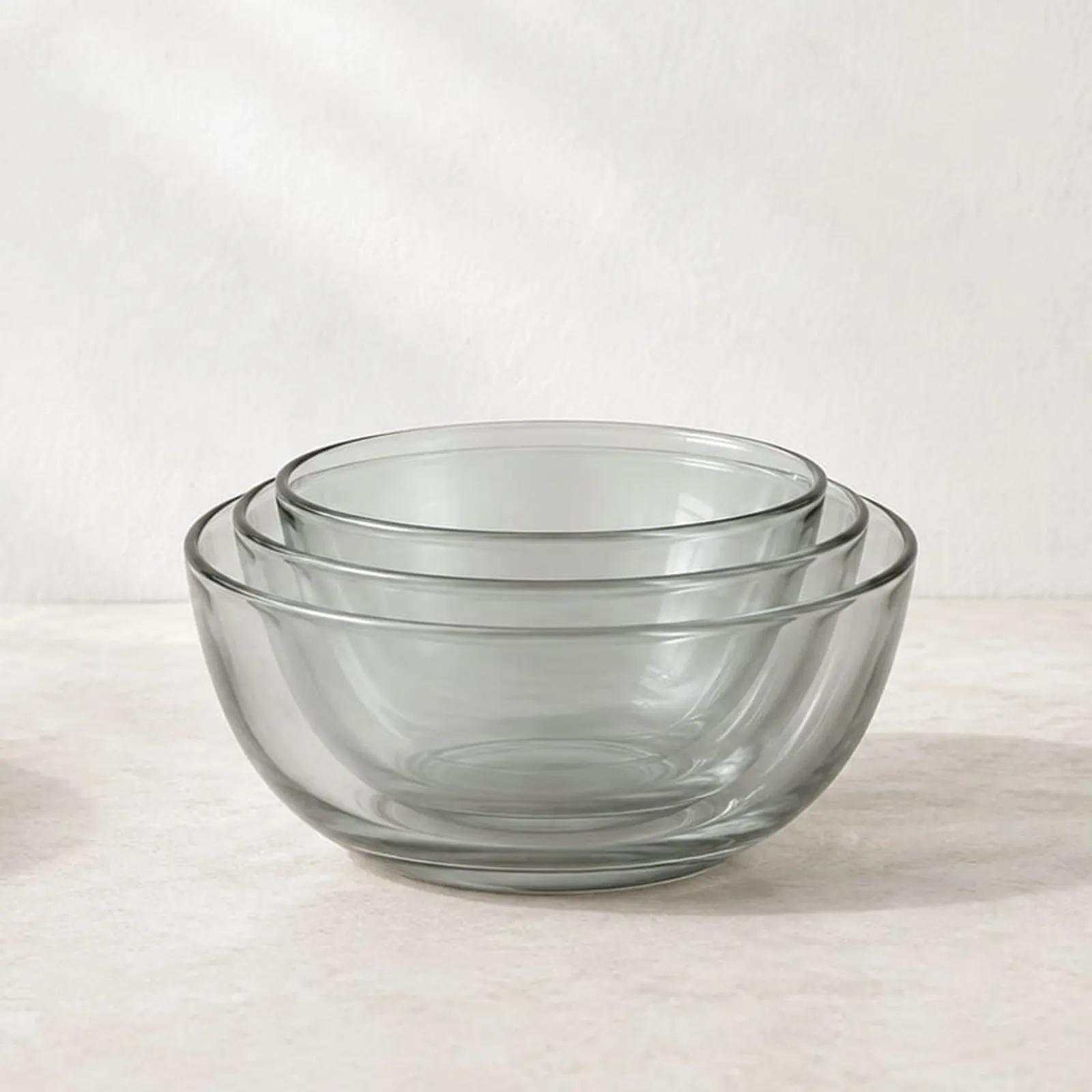 Skål Vete Glas - bild 1