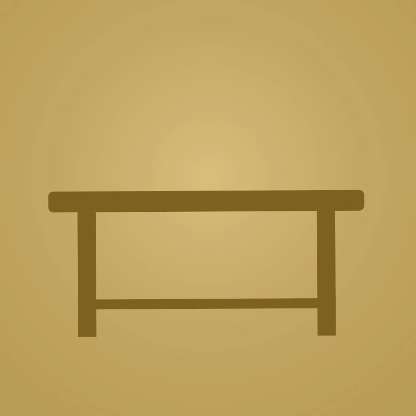 Soffbord Myr Marmor - bild 1