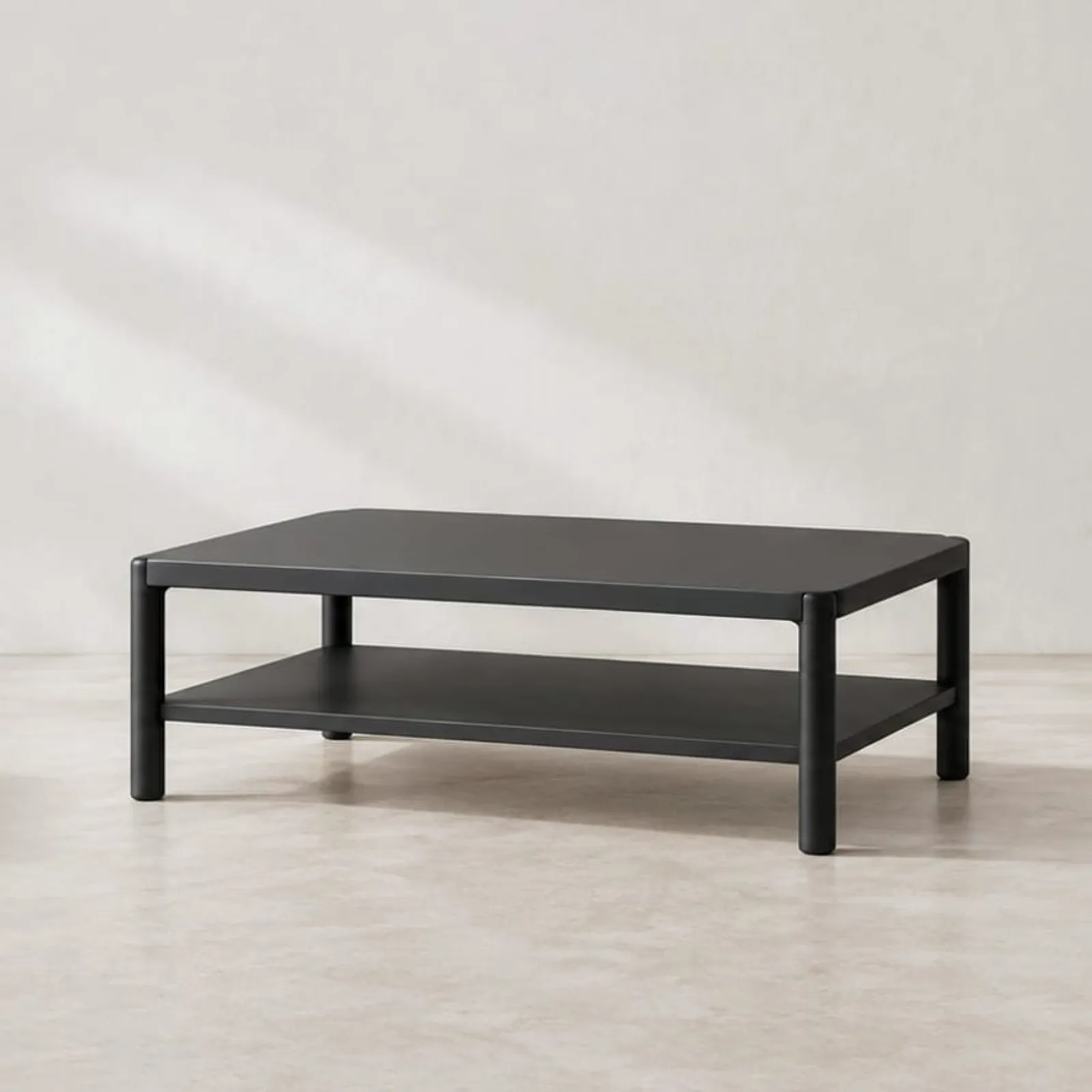 Table basse Ull charbon II - image 1