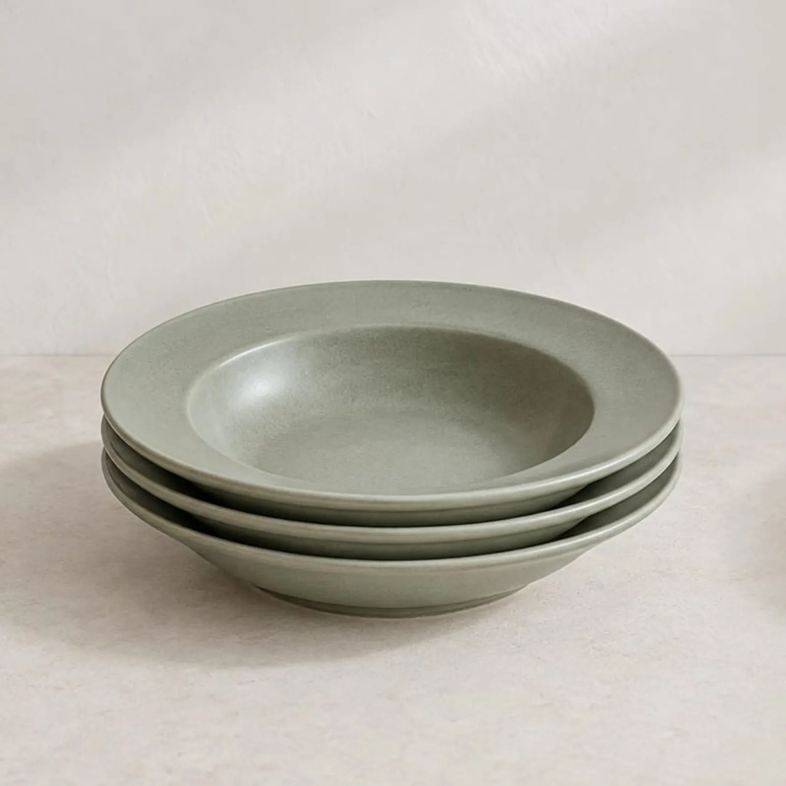Tallrik Torö Salvia - bild 1