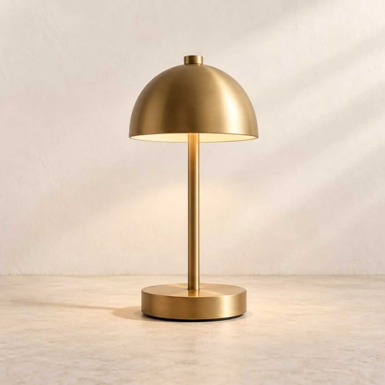 Bordslampa Öland - bild 1