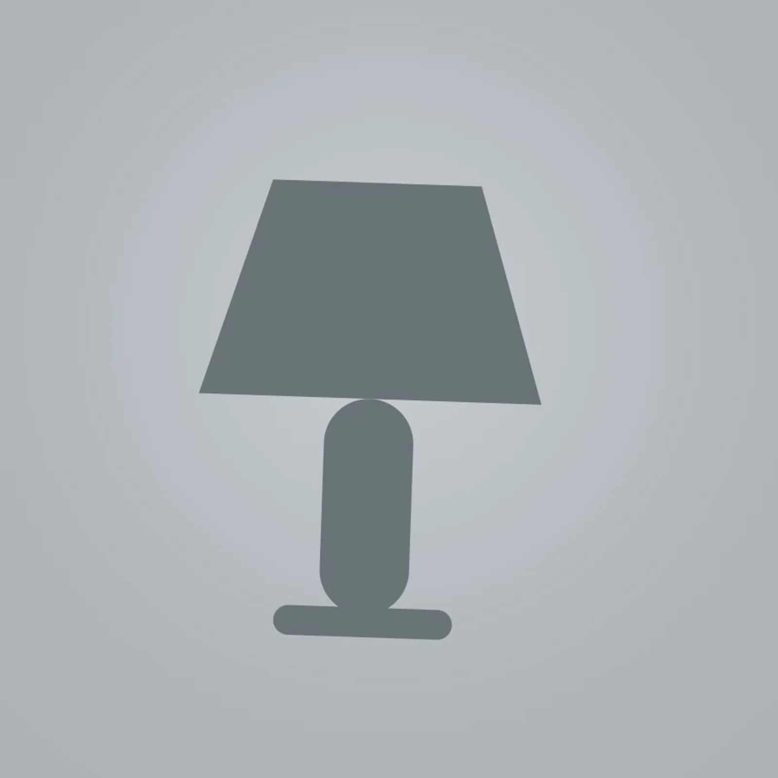 Bordslampa Tjärn Dimma - bild 1