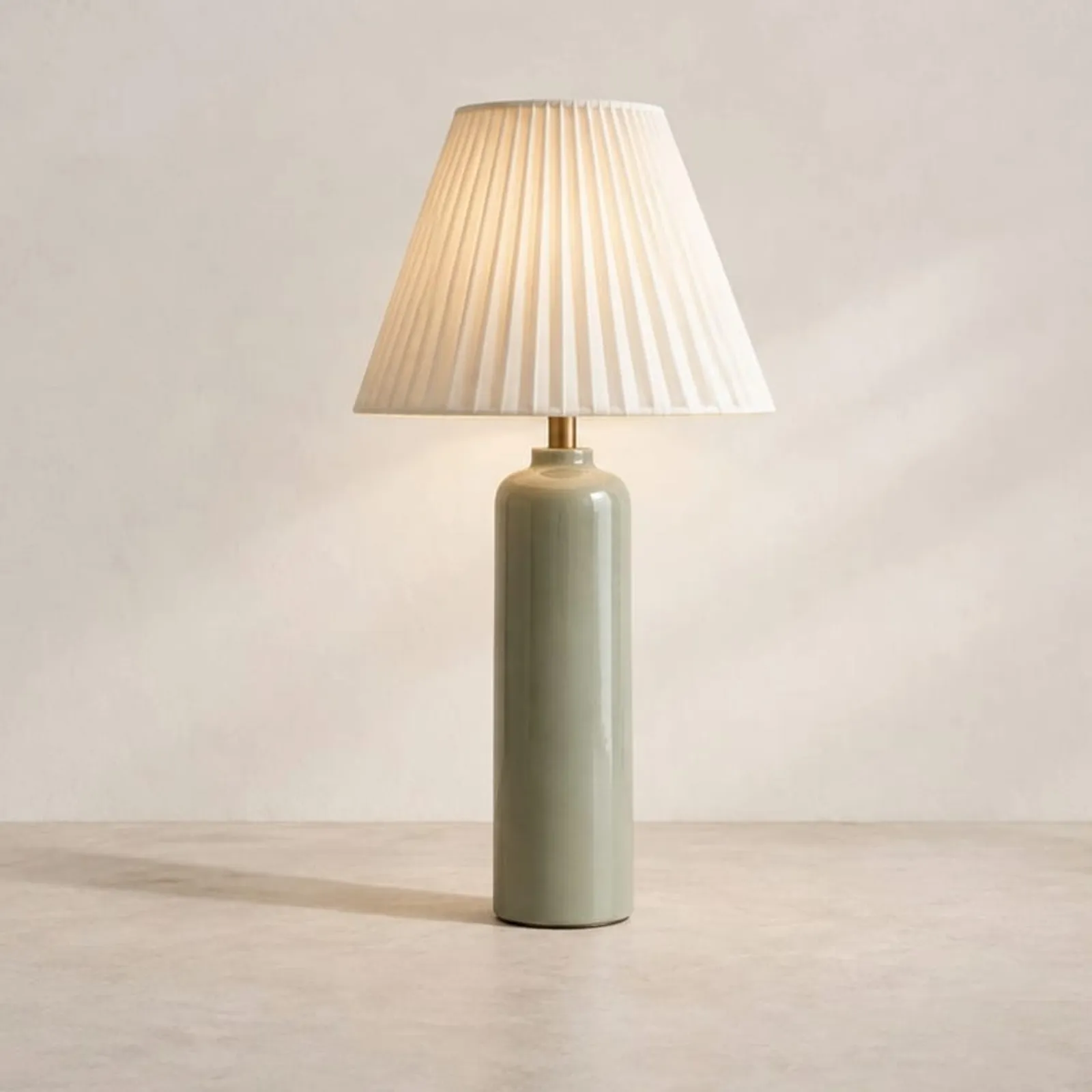 Bordslampa Havre Salvia III - bild 1