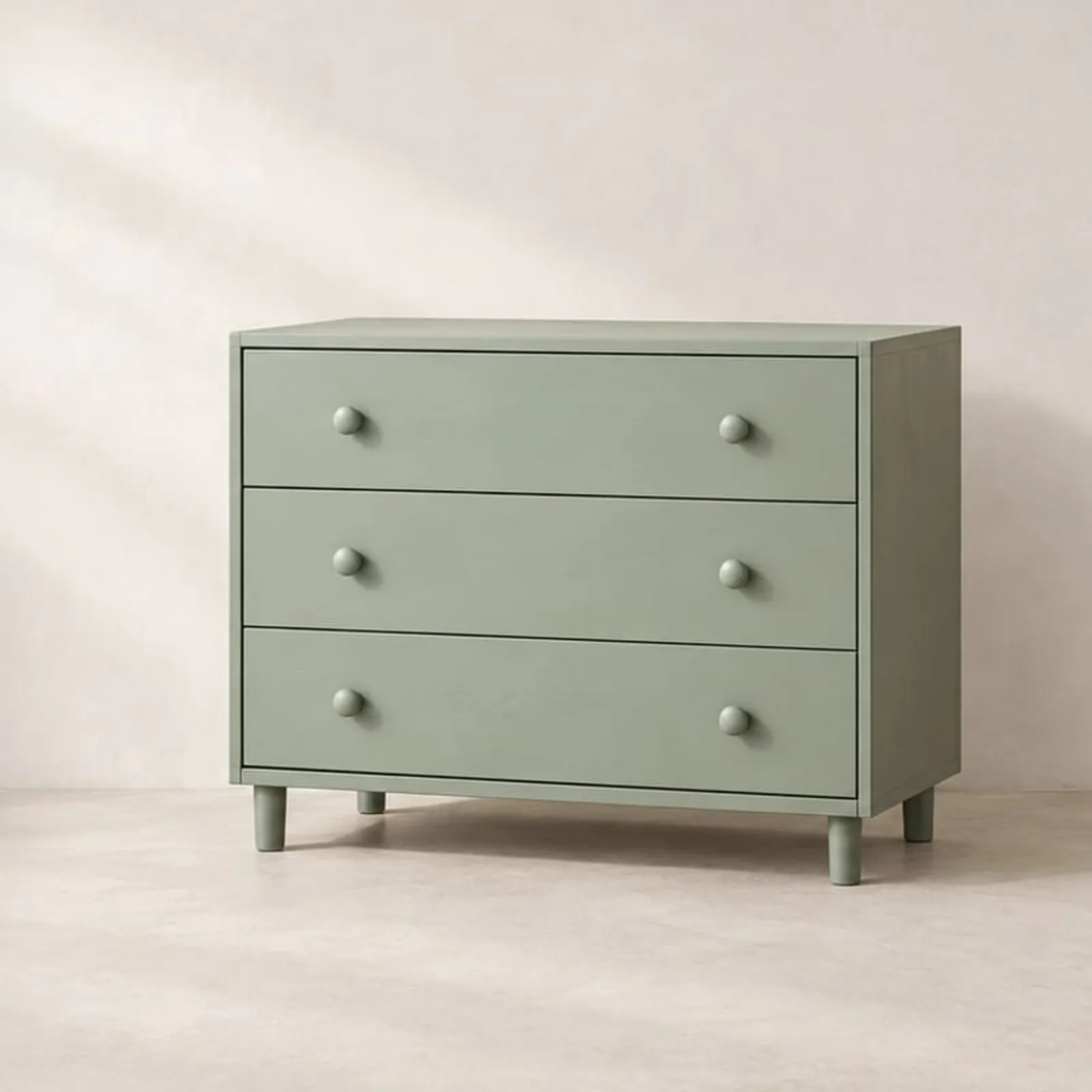 Commode Myr sauge - image 1