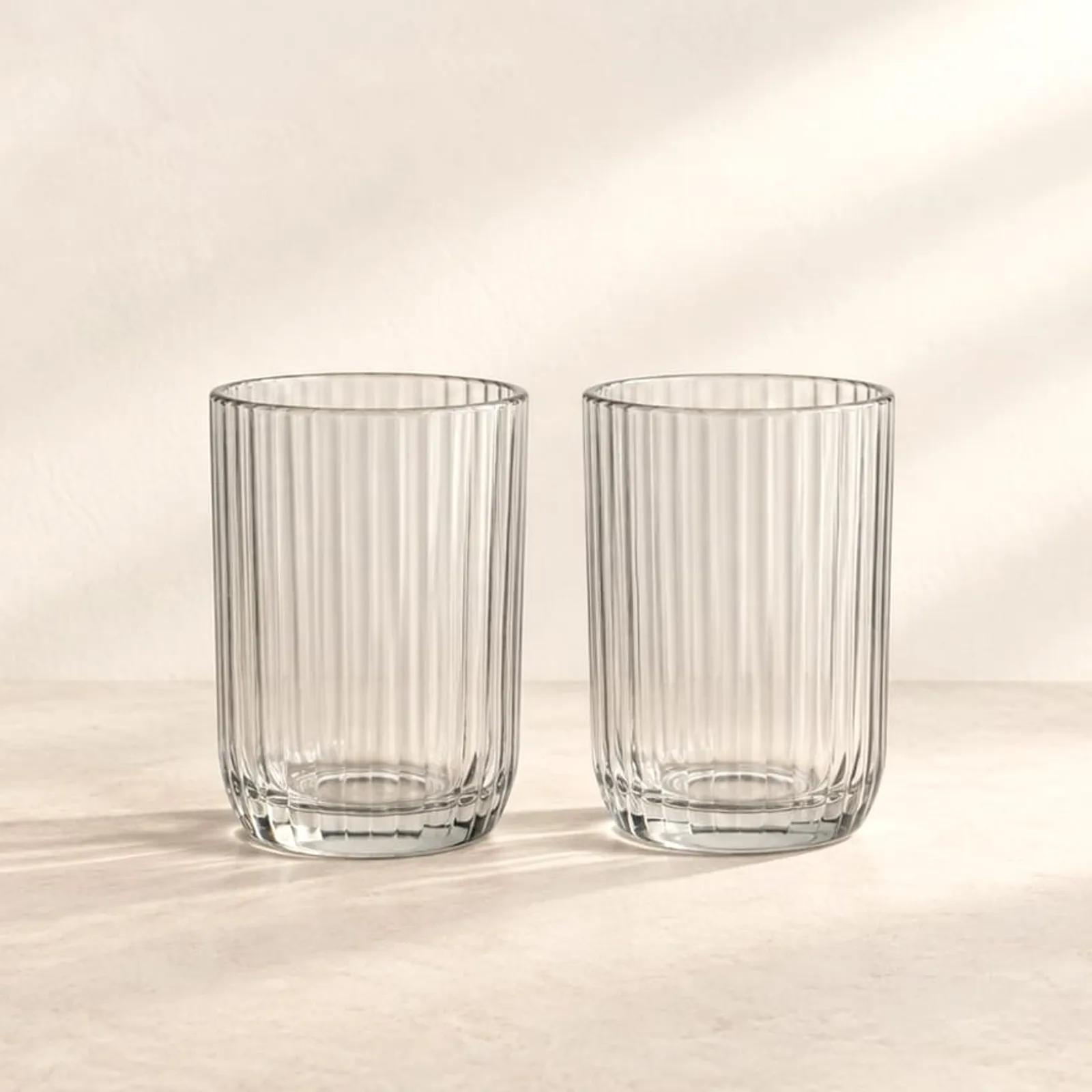 Verre Linet brume - image 1
