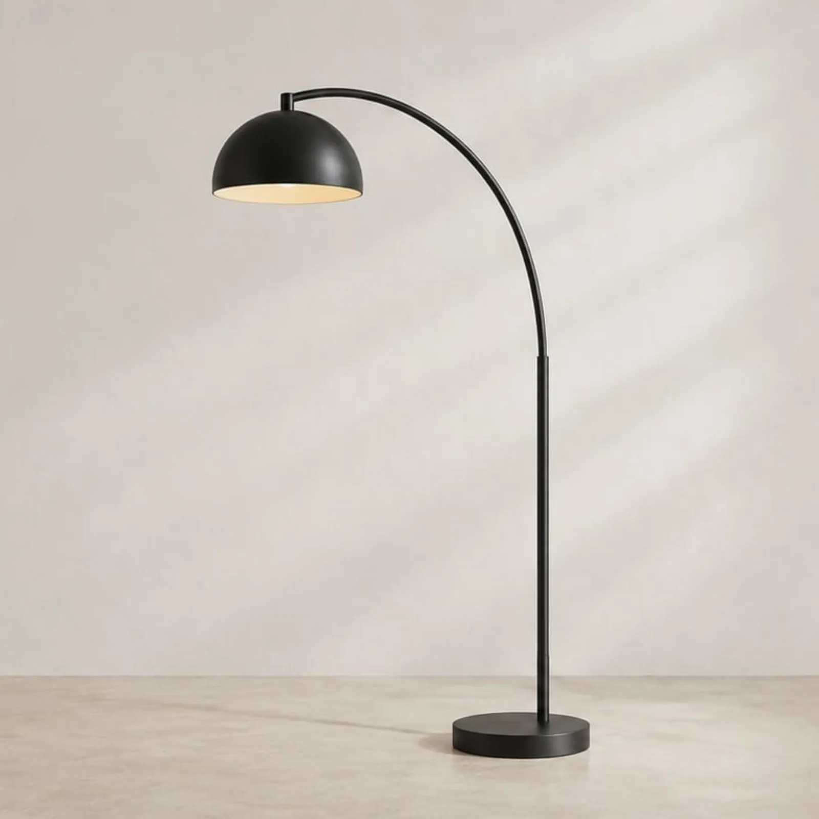 Golvlampa Malört Kol - bild 1