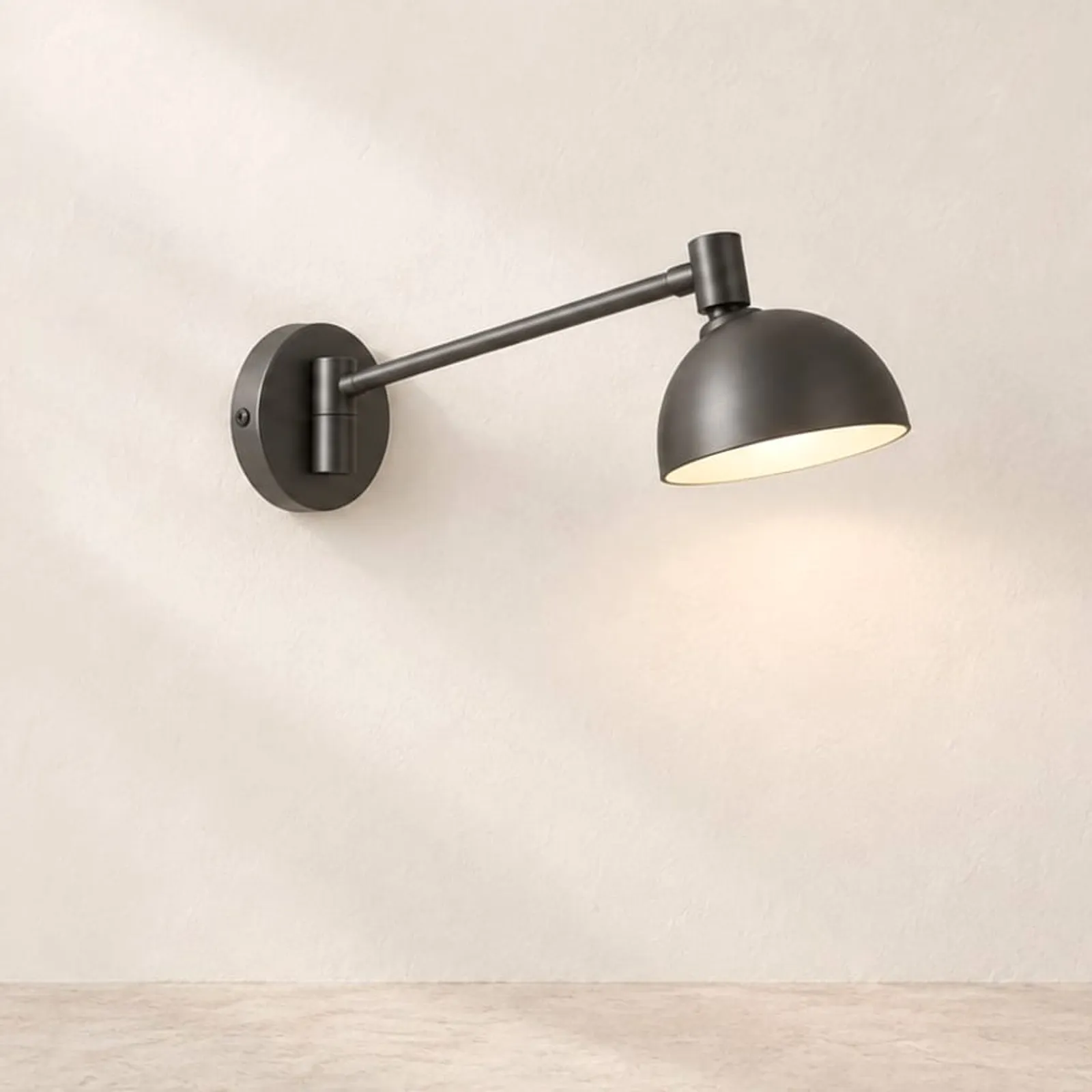 Vägglampa Kaprifol - bild 1
