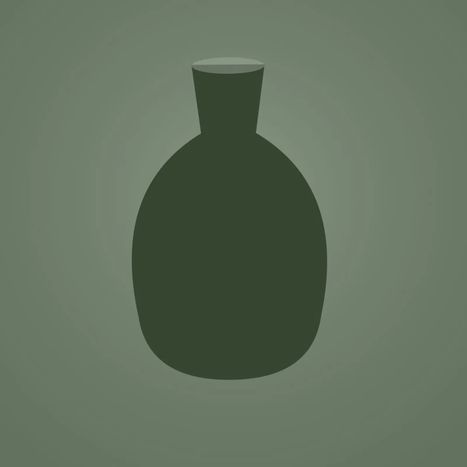 Vas Oxel Skog - bild 1