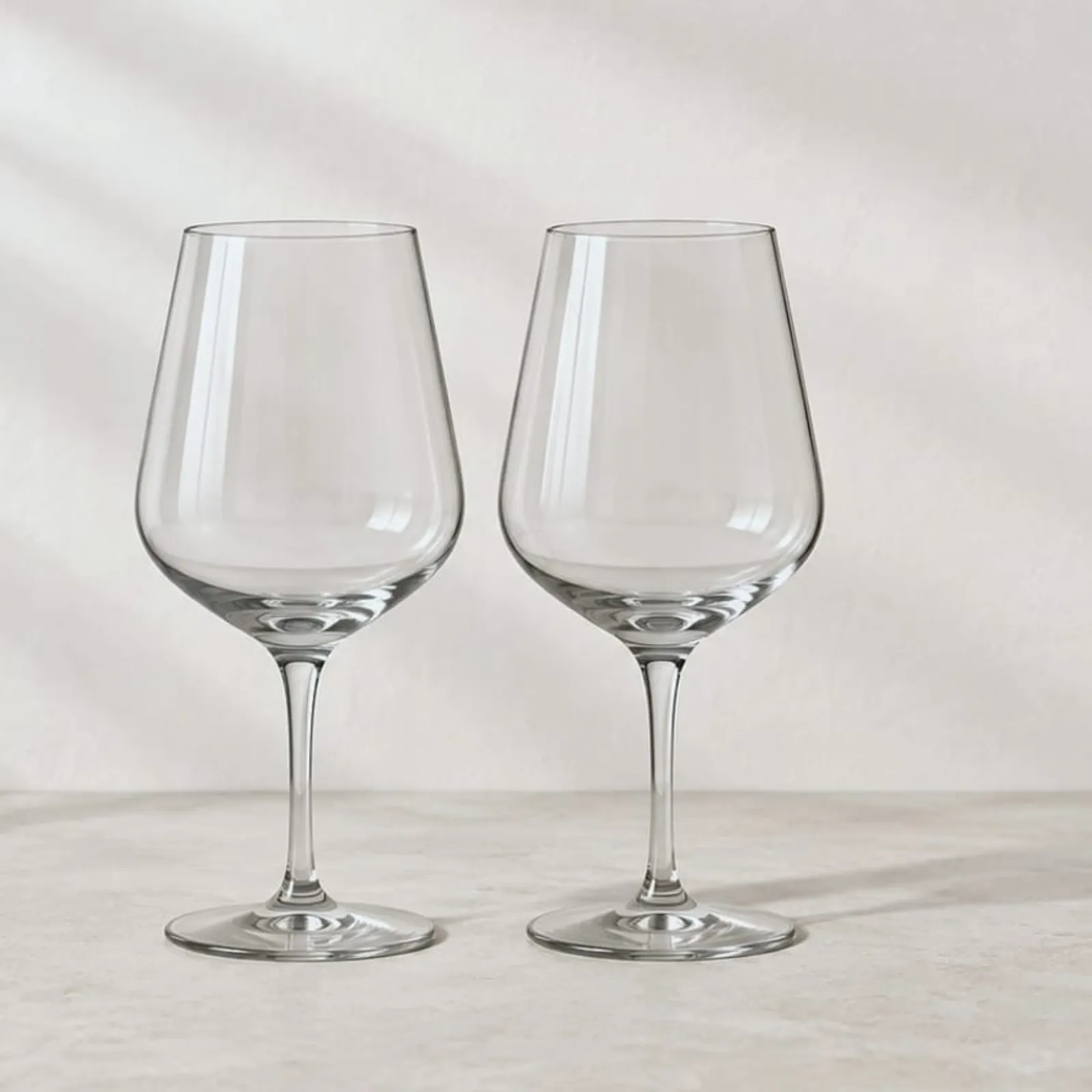 Glas Strand Ockra III - bild 2