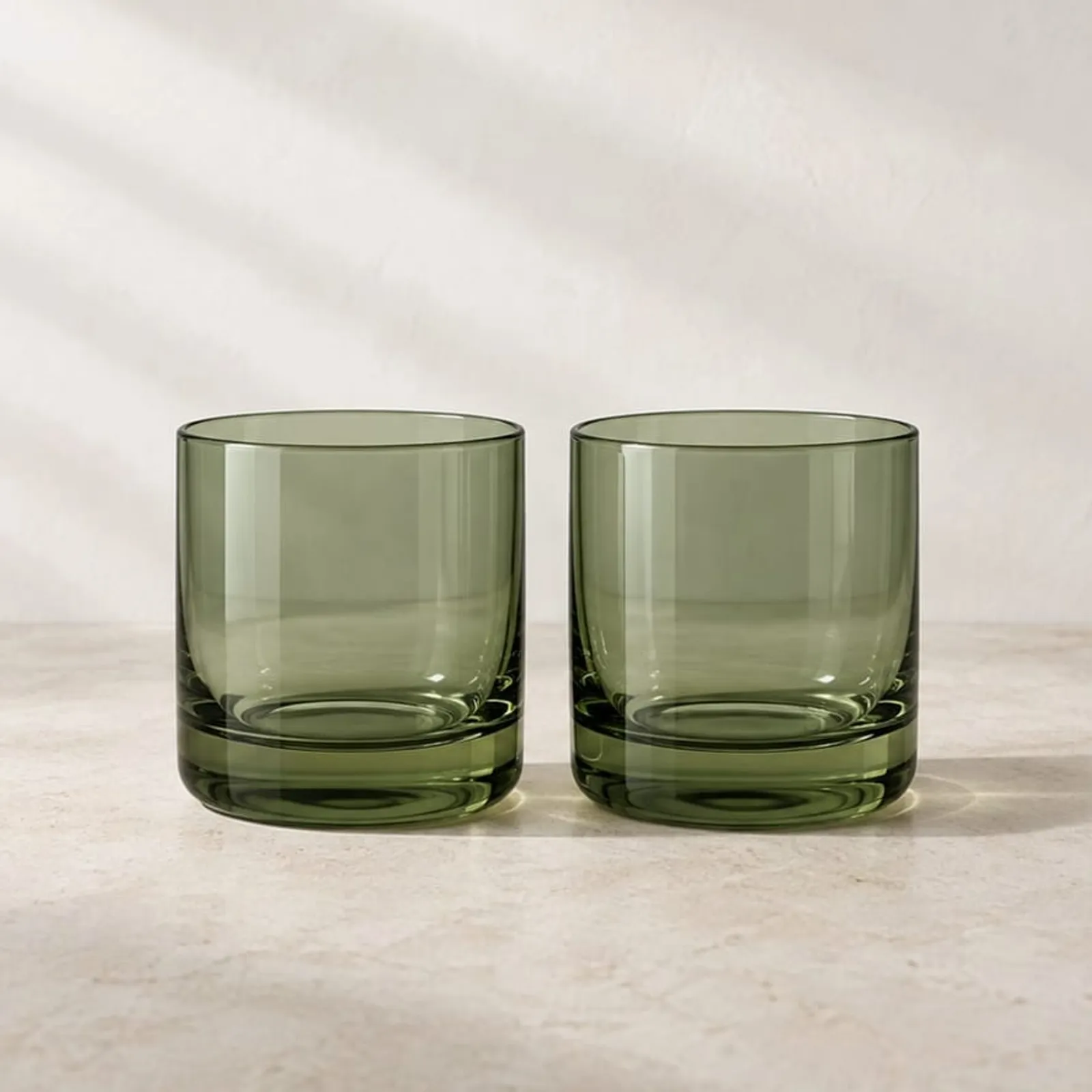 Glas Kulle Skog V - bild 1