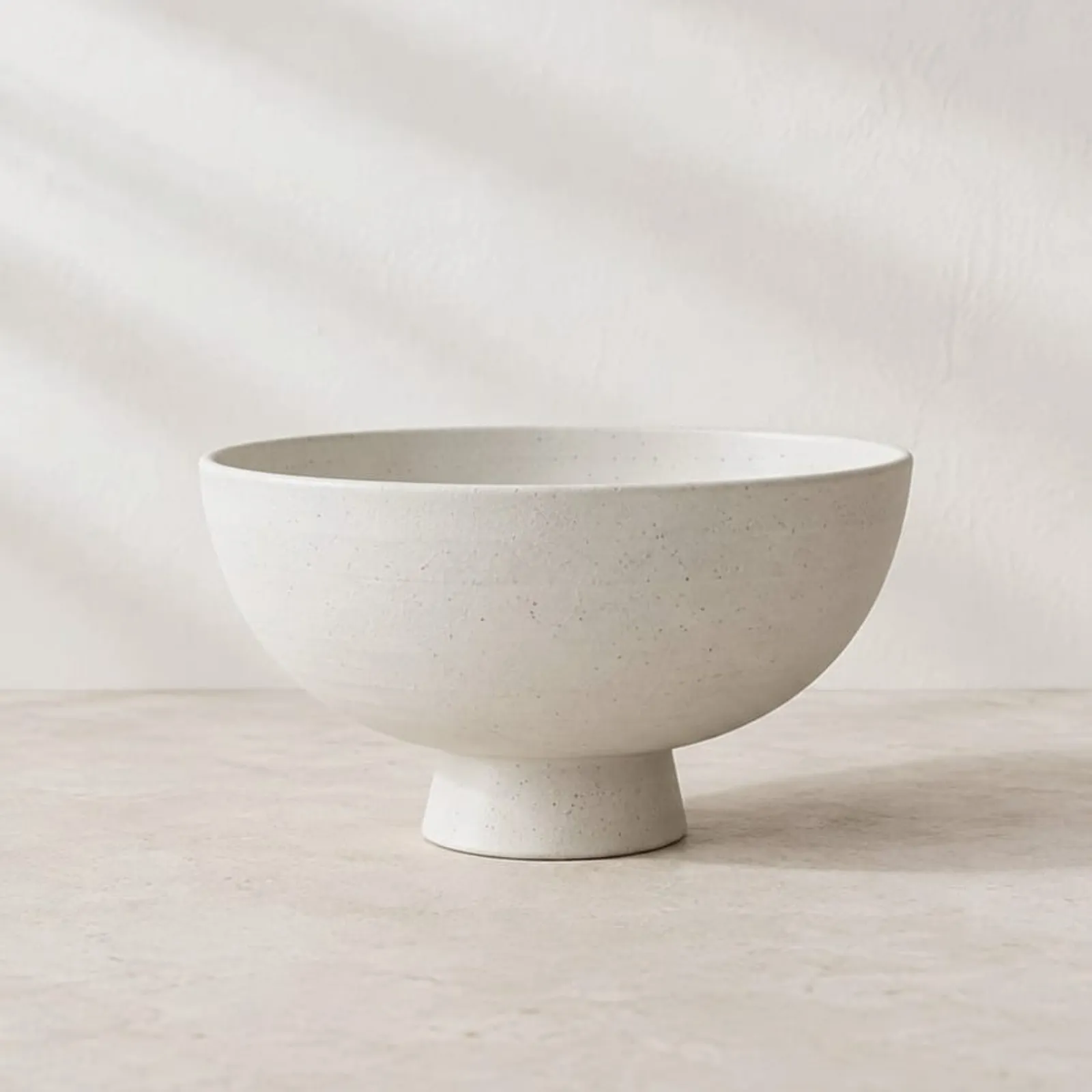 Bol Skogen terracotta IV - image 2