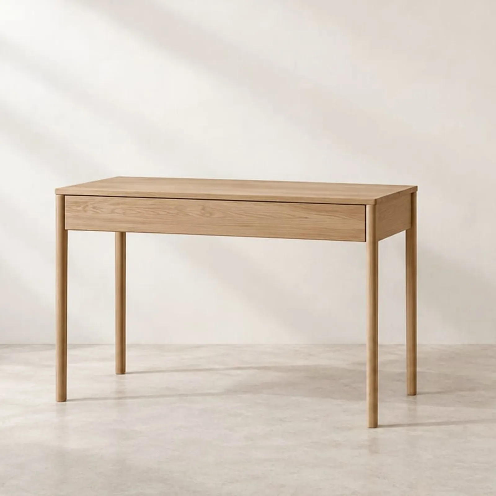 Bureau Slån en chêne - image 1