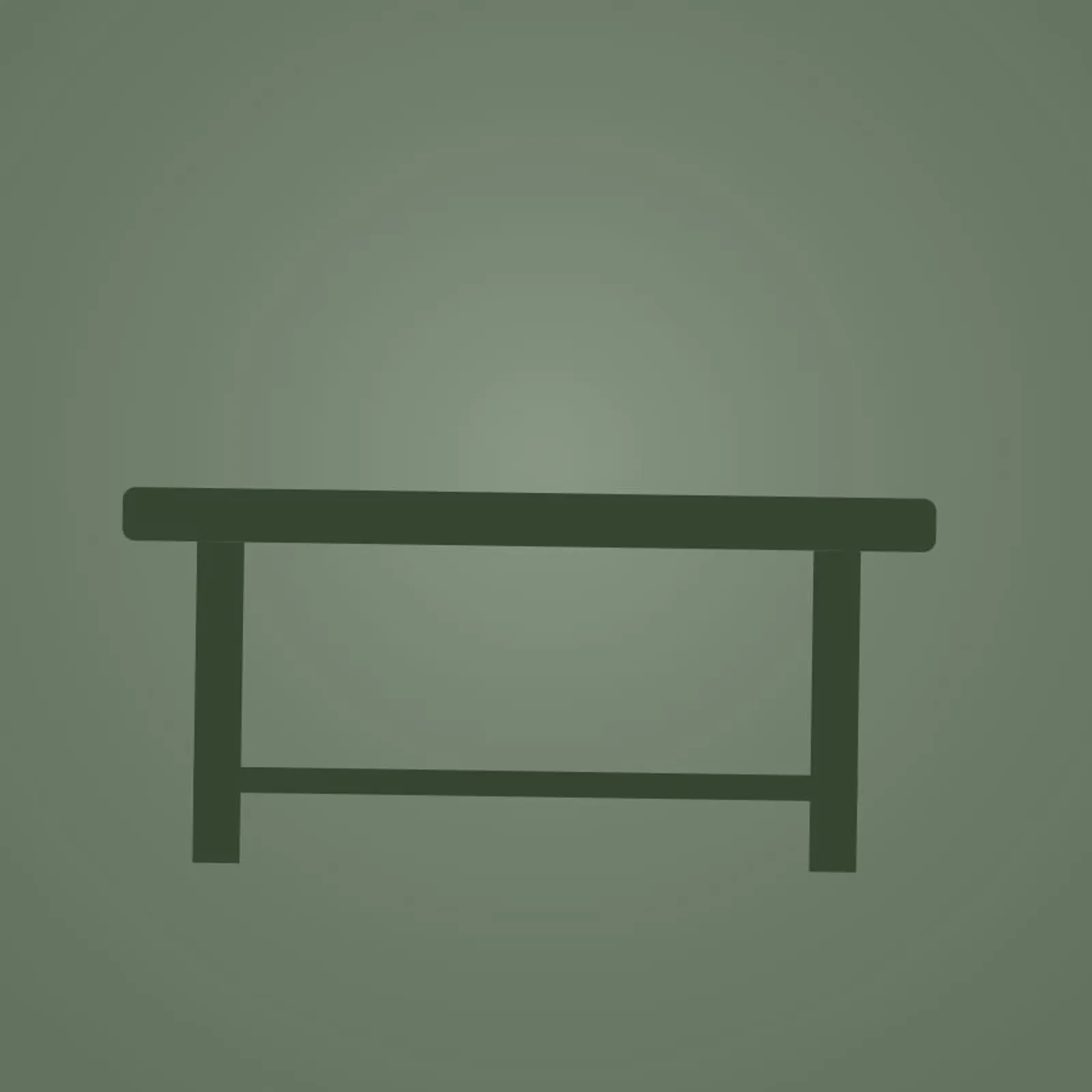 Soffbord Mossa - bild 1