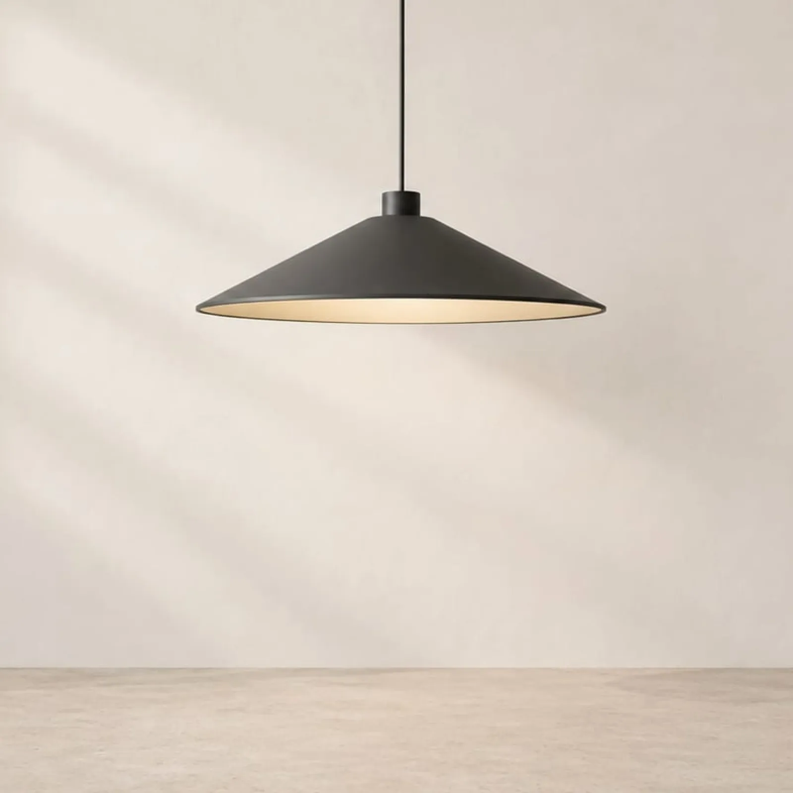Taklampa Strand - bild 1
