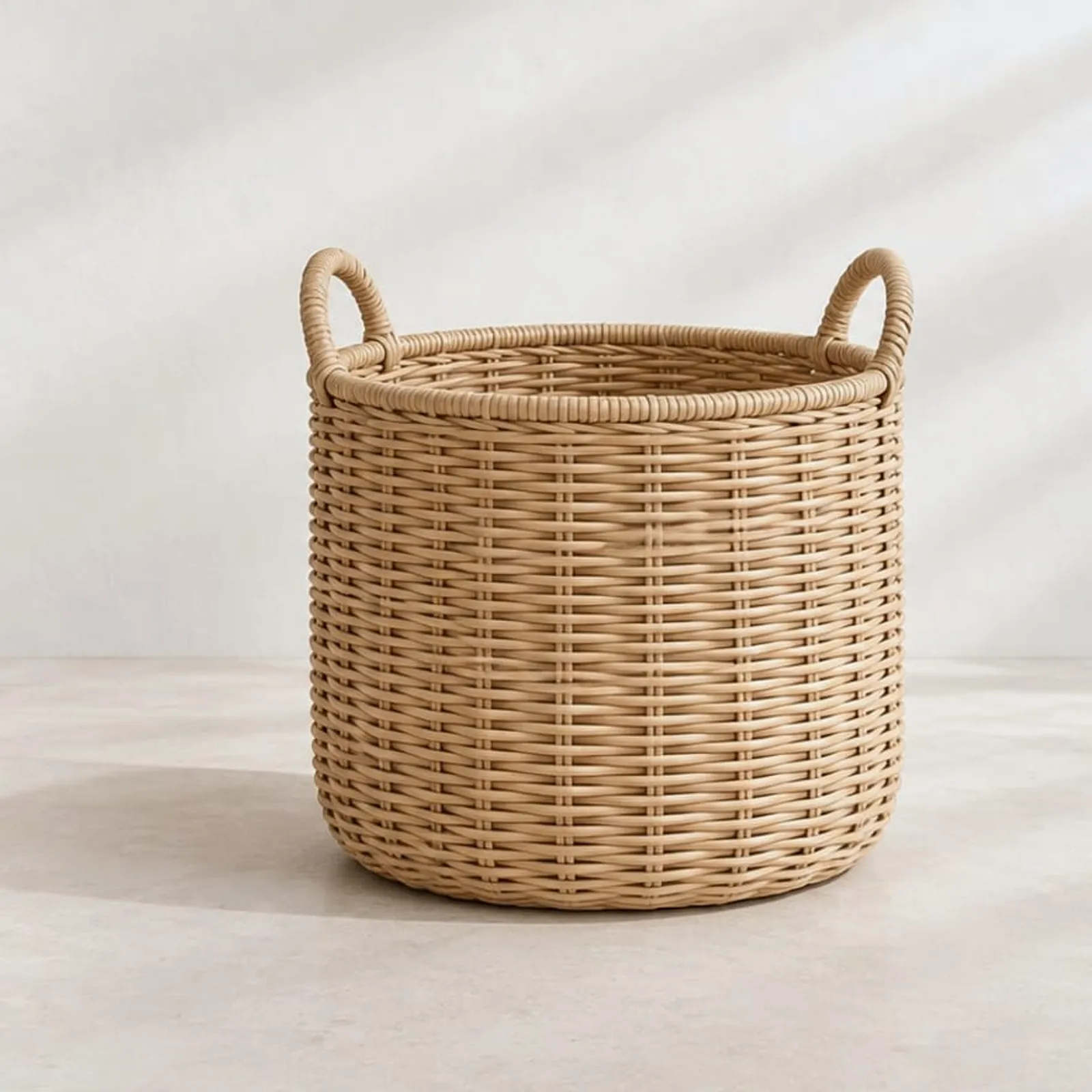 Panier Kaprifol naturel - image 1
