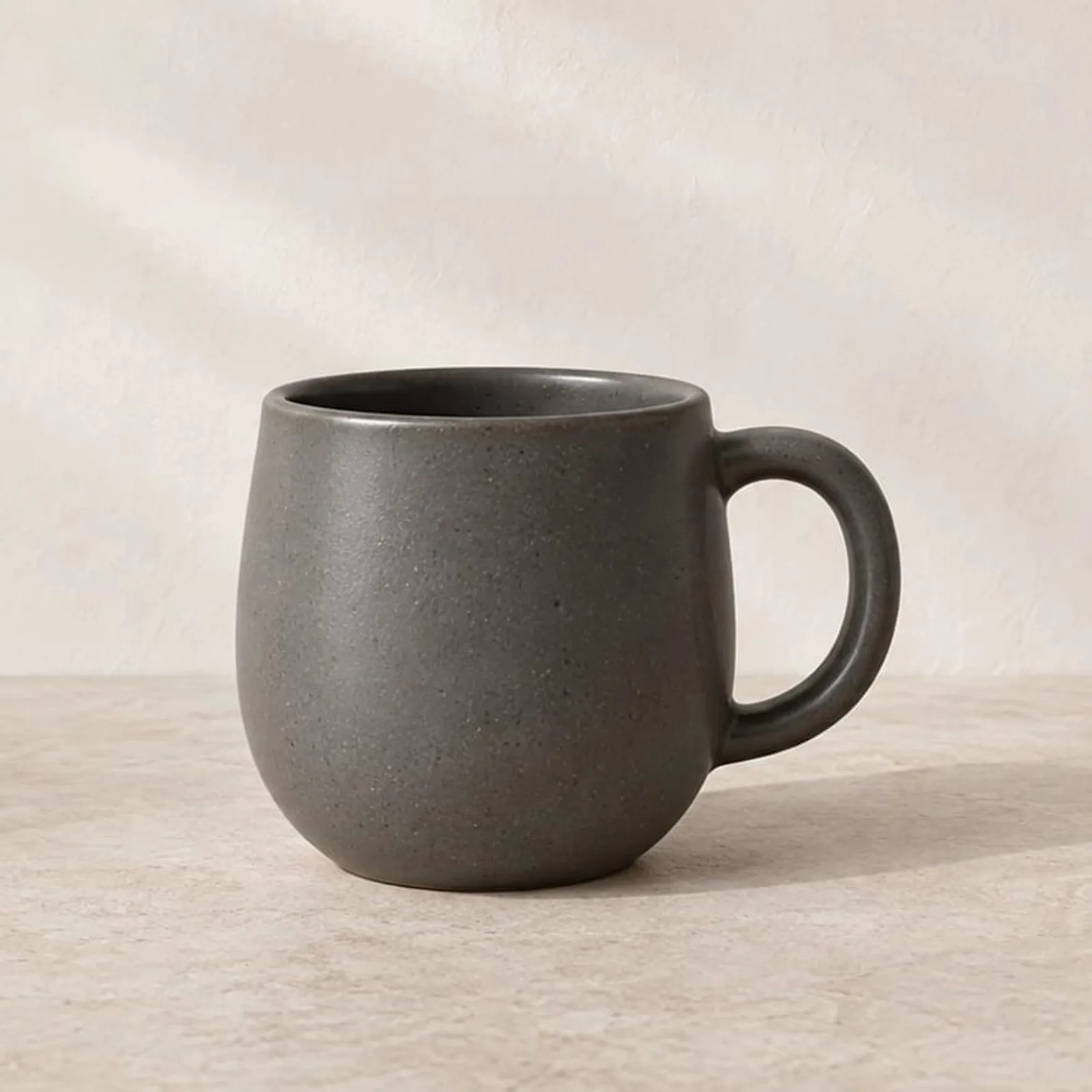 Mugg Havre Kol II - bild 1