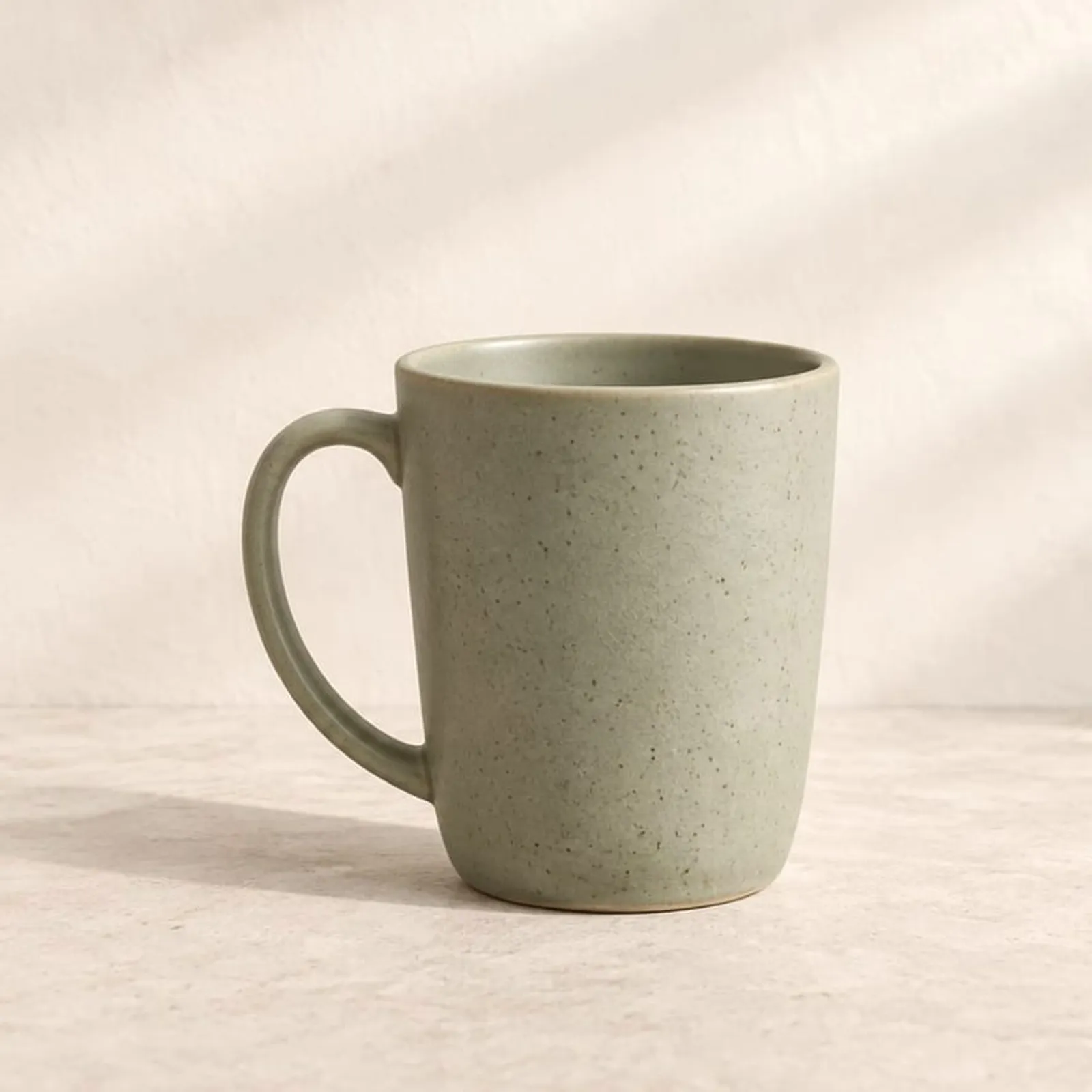 Mugg En Terrakotta II - bild 2