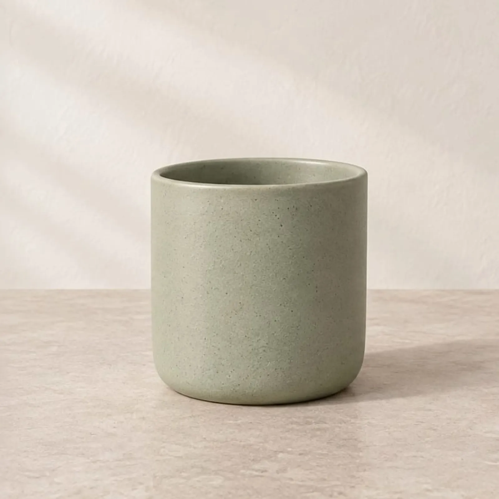 Mugg Fläder Stengods - bild 1