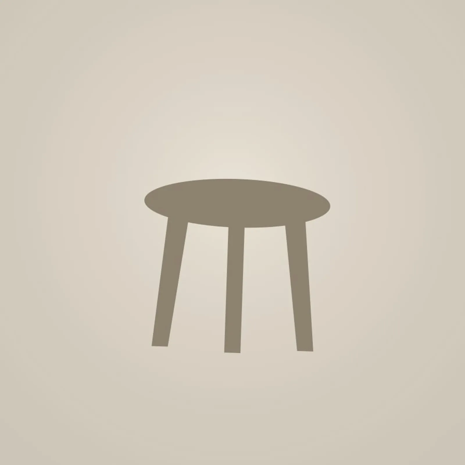 Sidobord Pors - bild 1