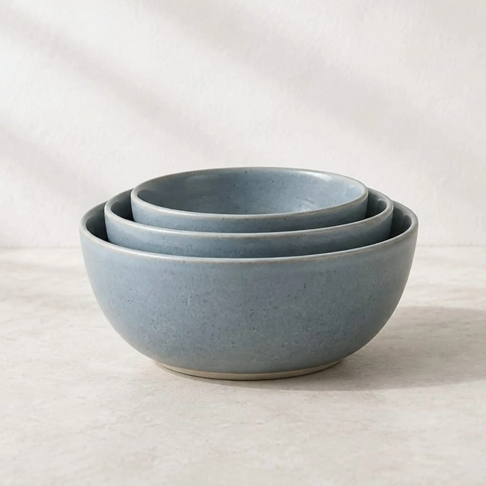 Bol Sarek bleu océan VI - image 1
