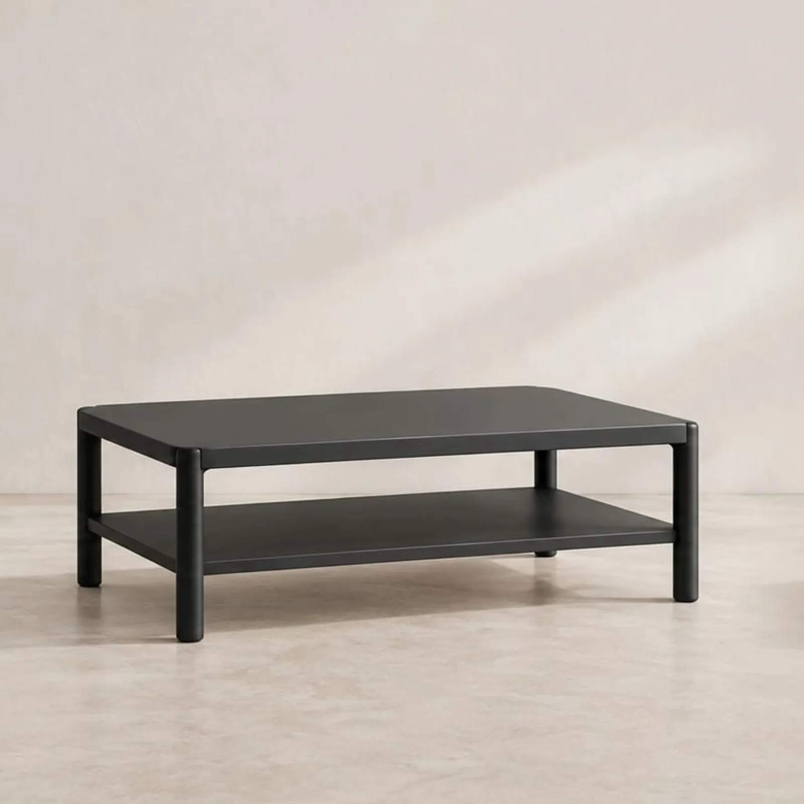 Soffbord Sälg - bild 1