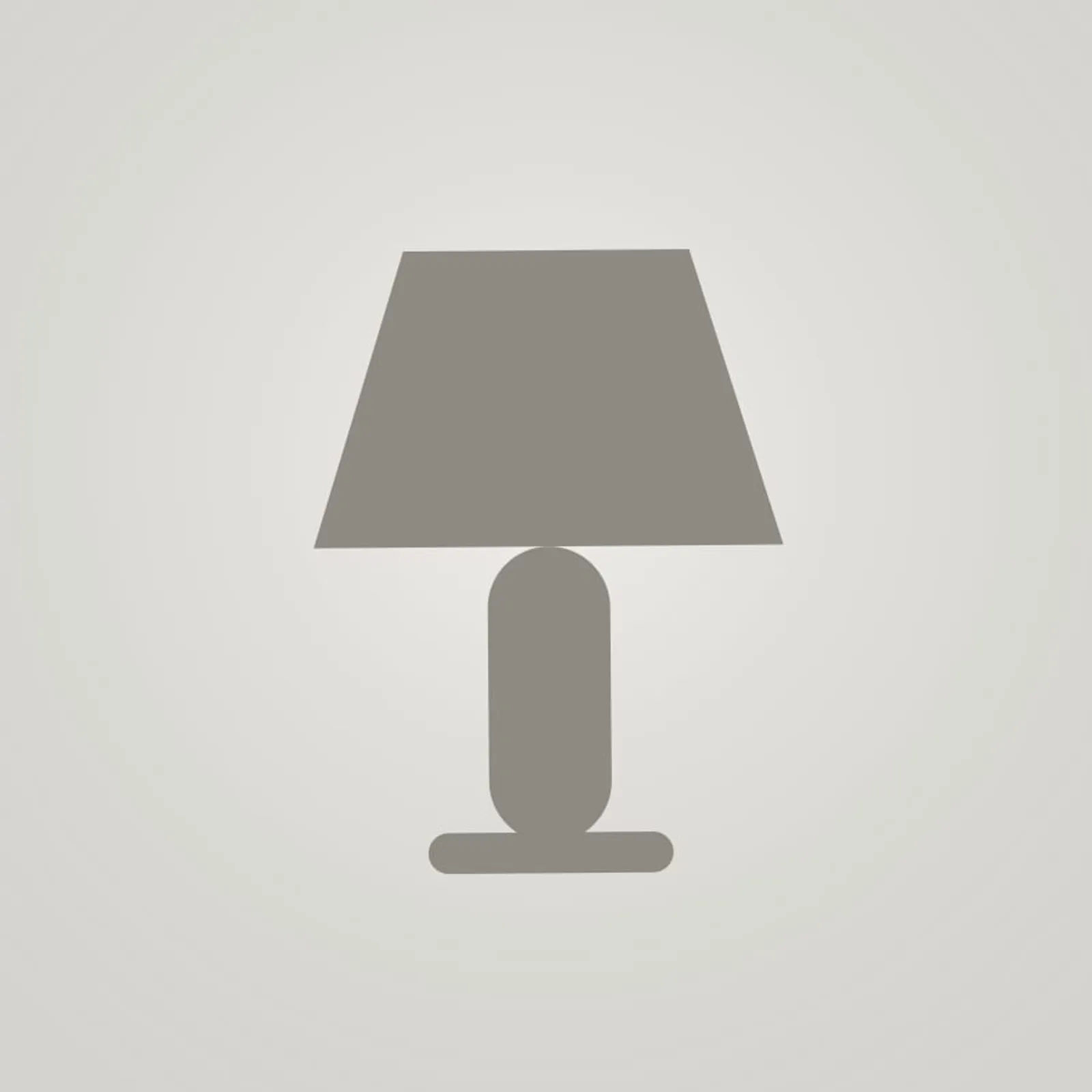 Bordslampa Sarek Keramik - bild 1