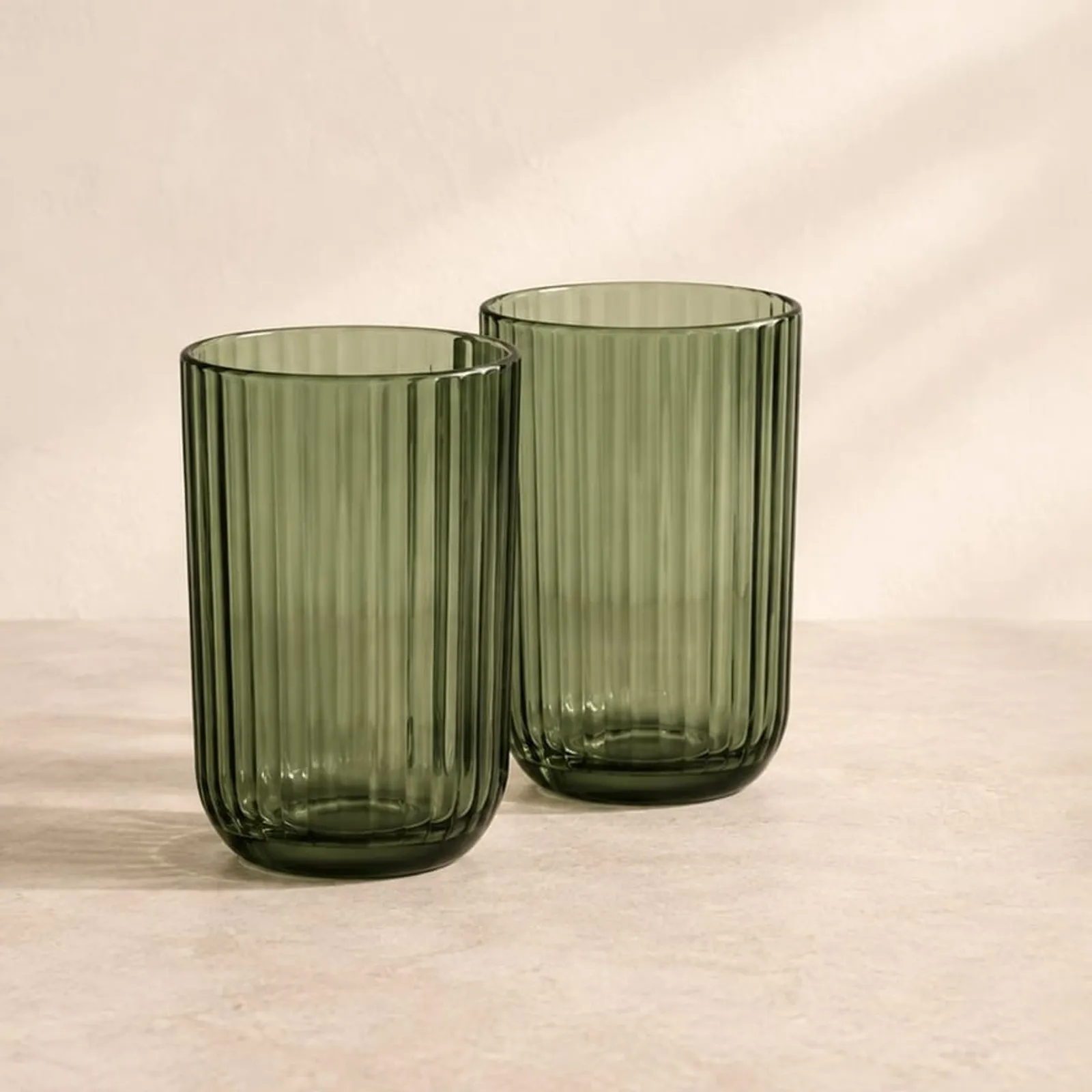 Glas Malört Skog III - bild 2