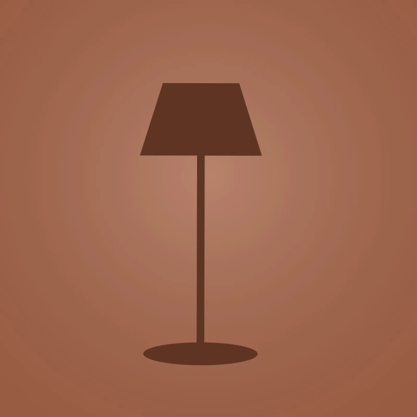 Golvlampa Oxel Mässing - bild 1