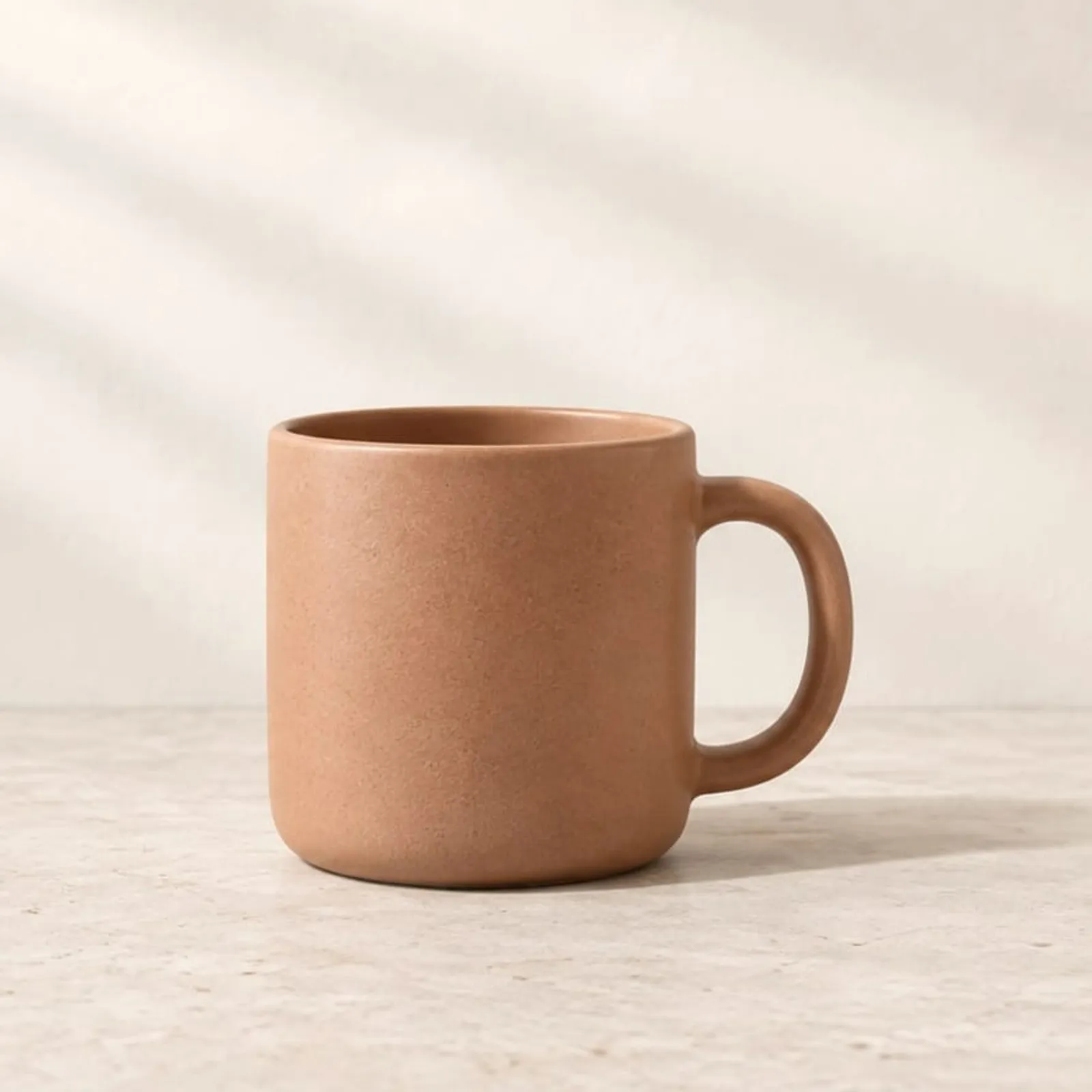 Mugg Torö Terrakotta V - bild 1