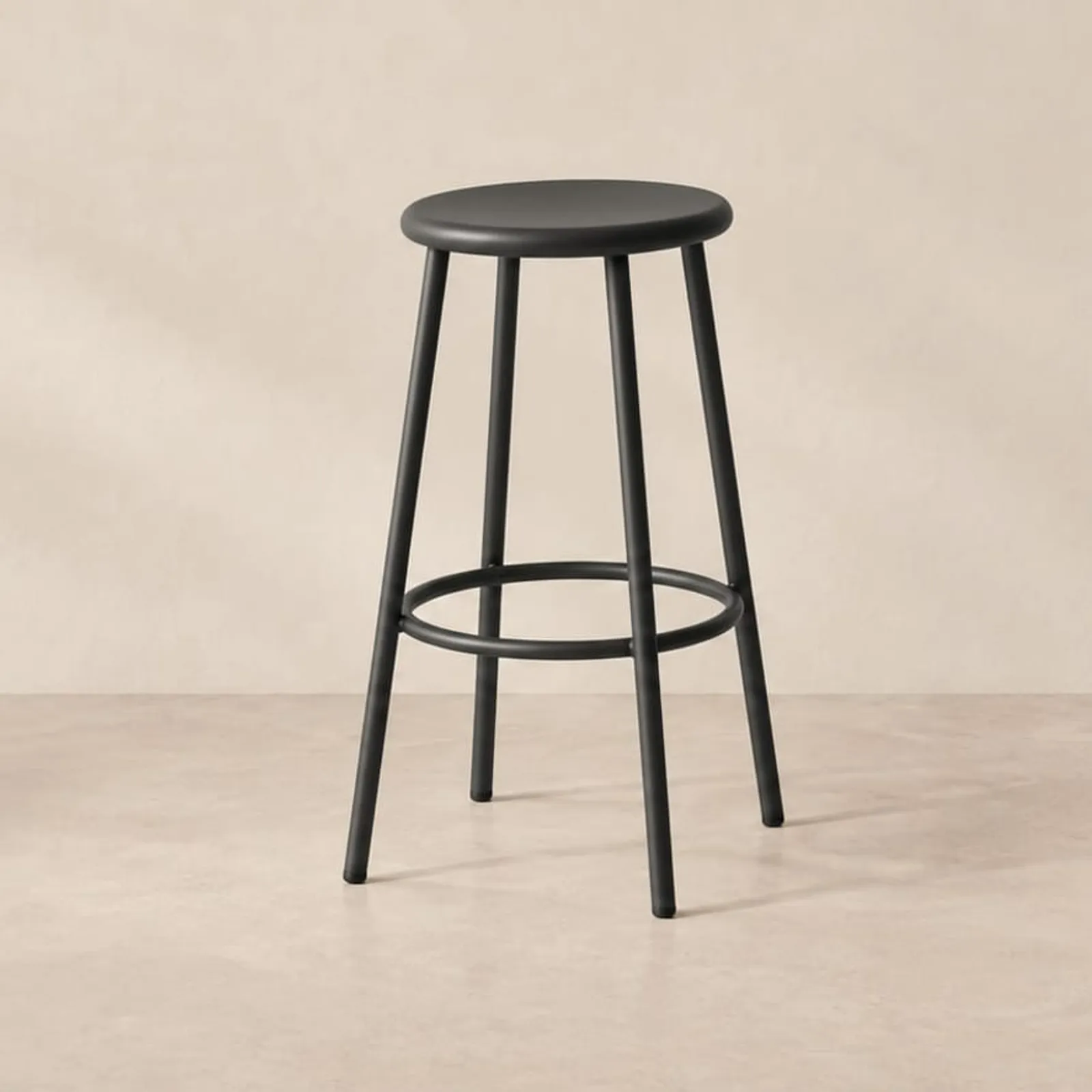 Pall Vete Stål - bild 1