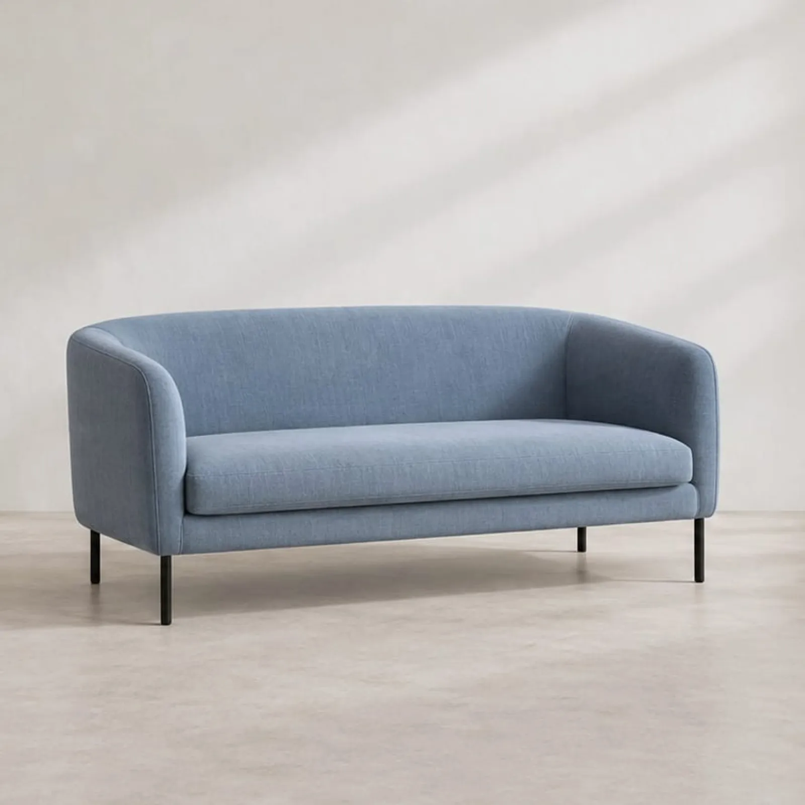 Soffa Gran Havsblå II - bild 1