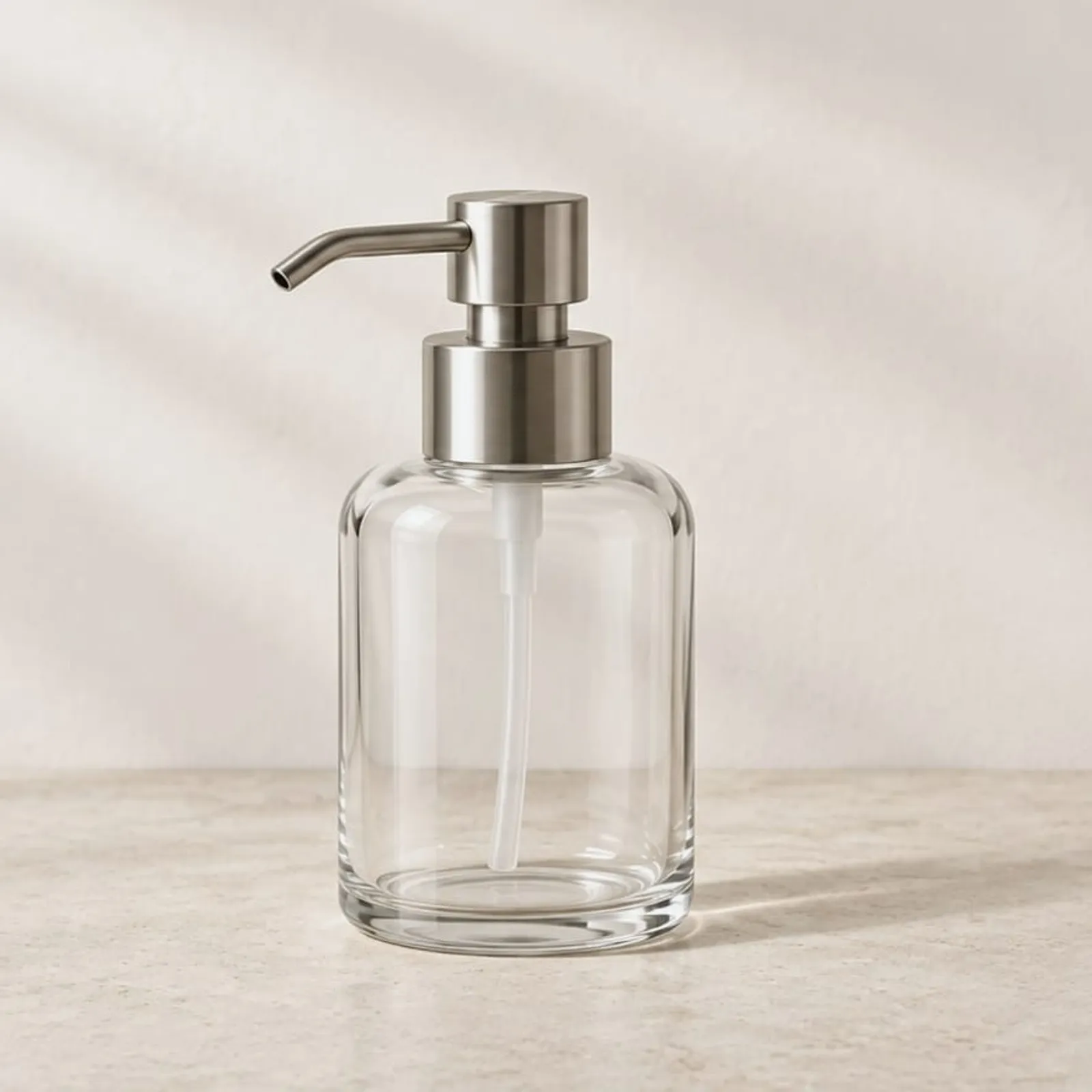 Tvålpump Myr Glas - bild 1