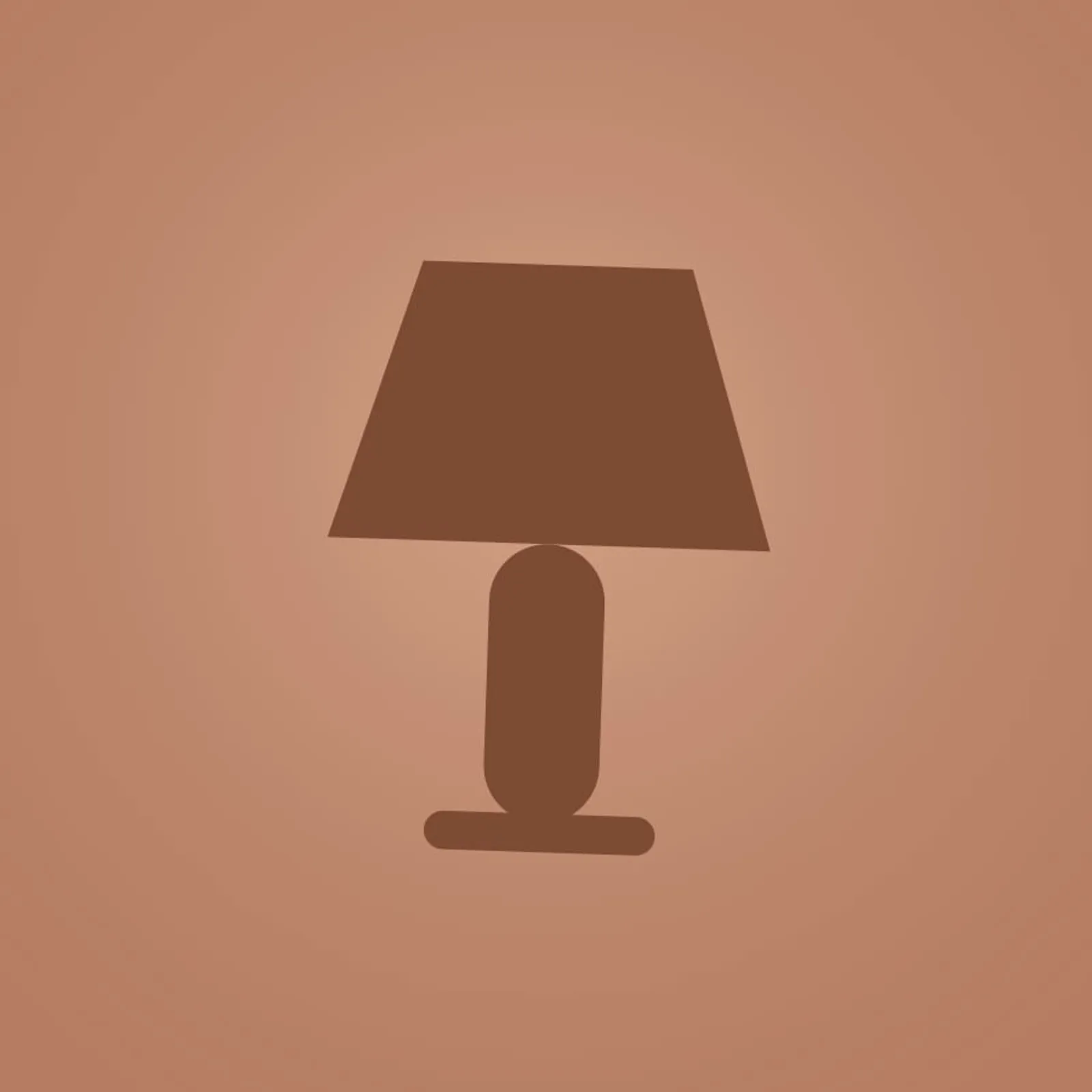 Bordslampa Udde - bild 1